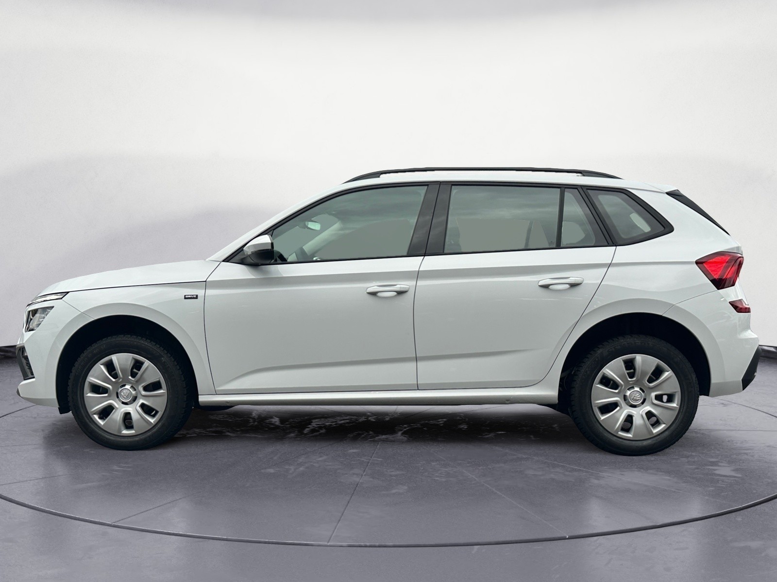 Skoda - Kamiq Drive 1,0 TSI  7-Gang-DSG