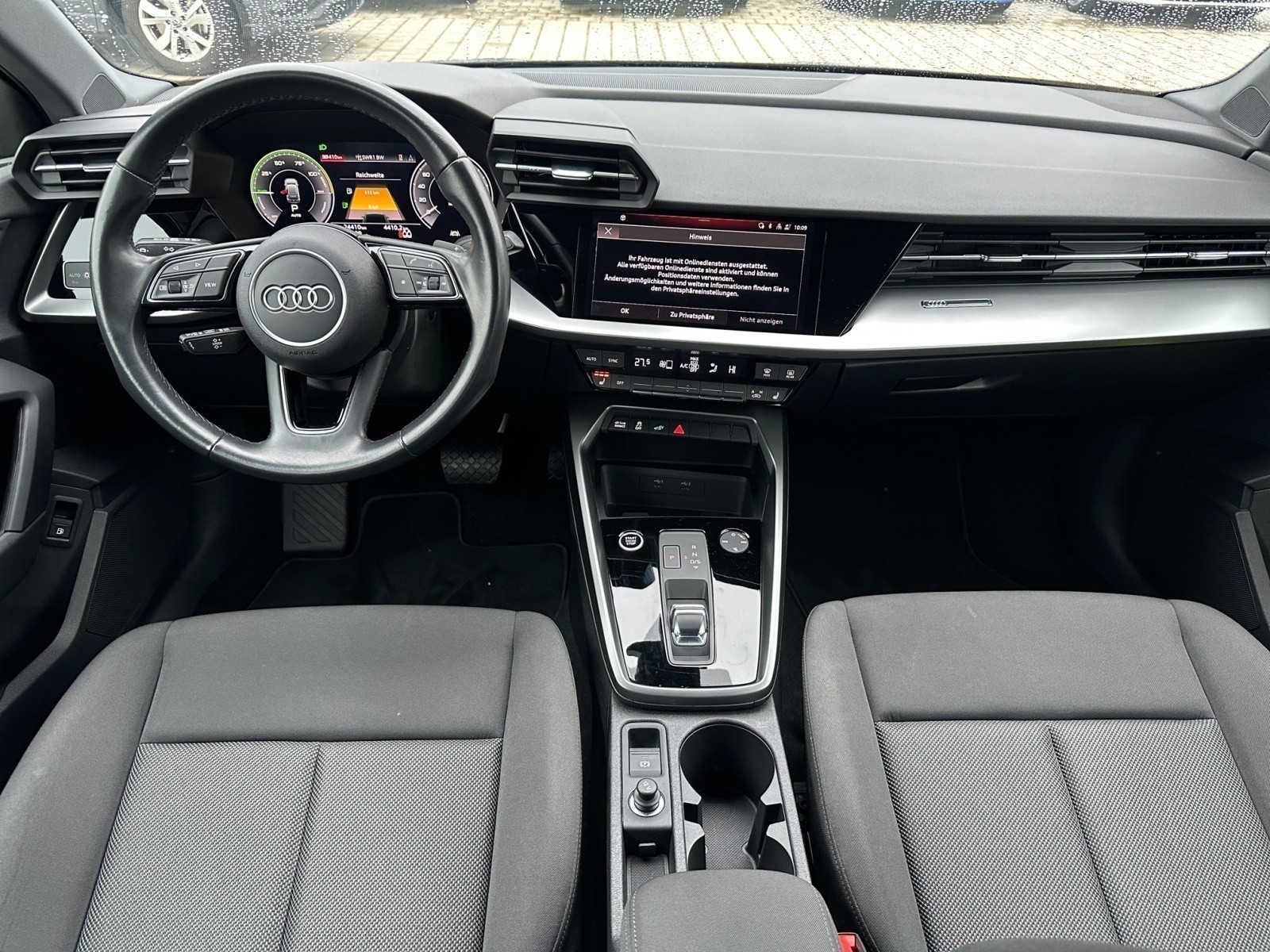 Audi - A3 40 TFSIe Sportback S tronic