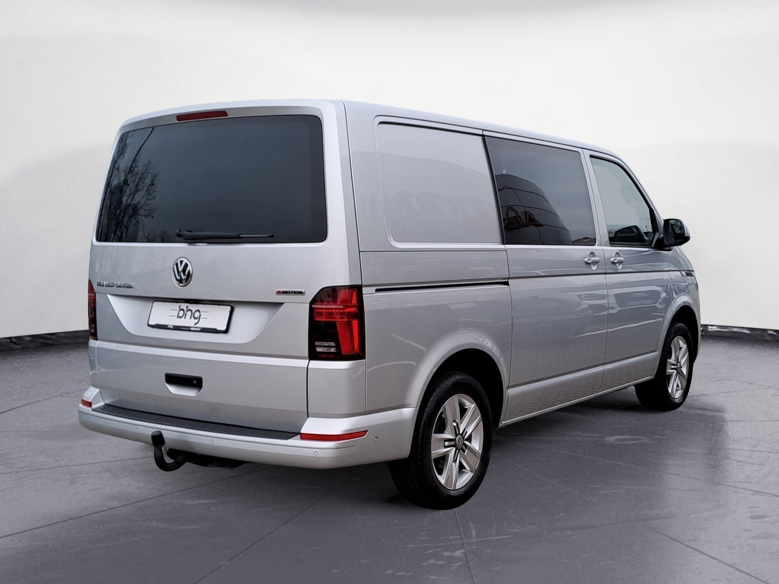 Volkswagen - Transporter T6. 1 Kasten 2,0 l