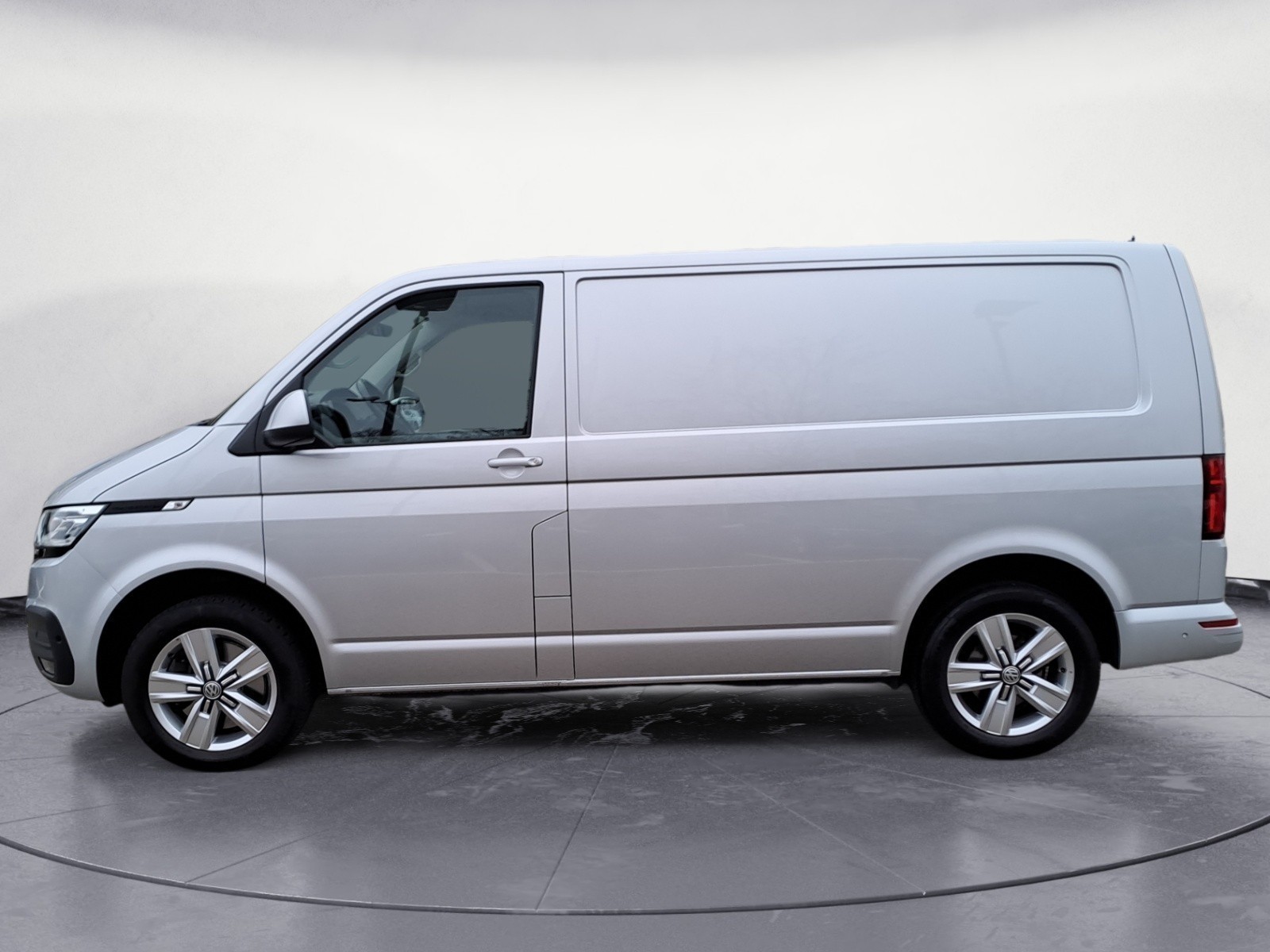 Volkswagen - Transporter T6. 1 Kasten 2,0 l