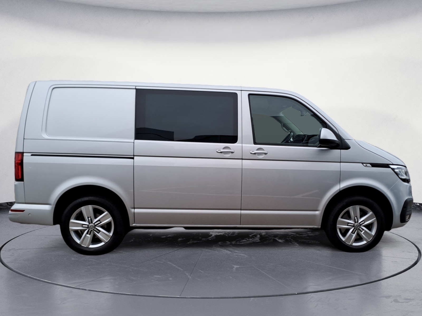 Volkswagen - Transporter T6. 1 Kasten 2,0 l