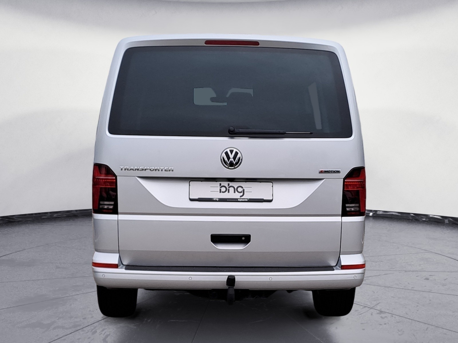 Volkswagen - Transporter T6. 1 Kasten 2,0 l