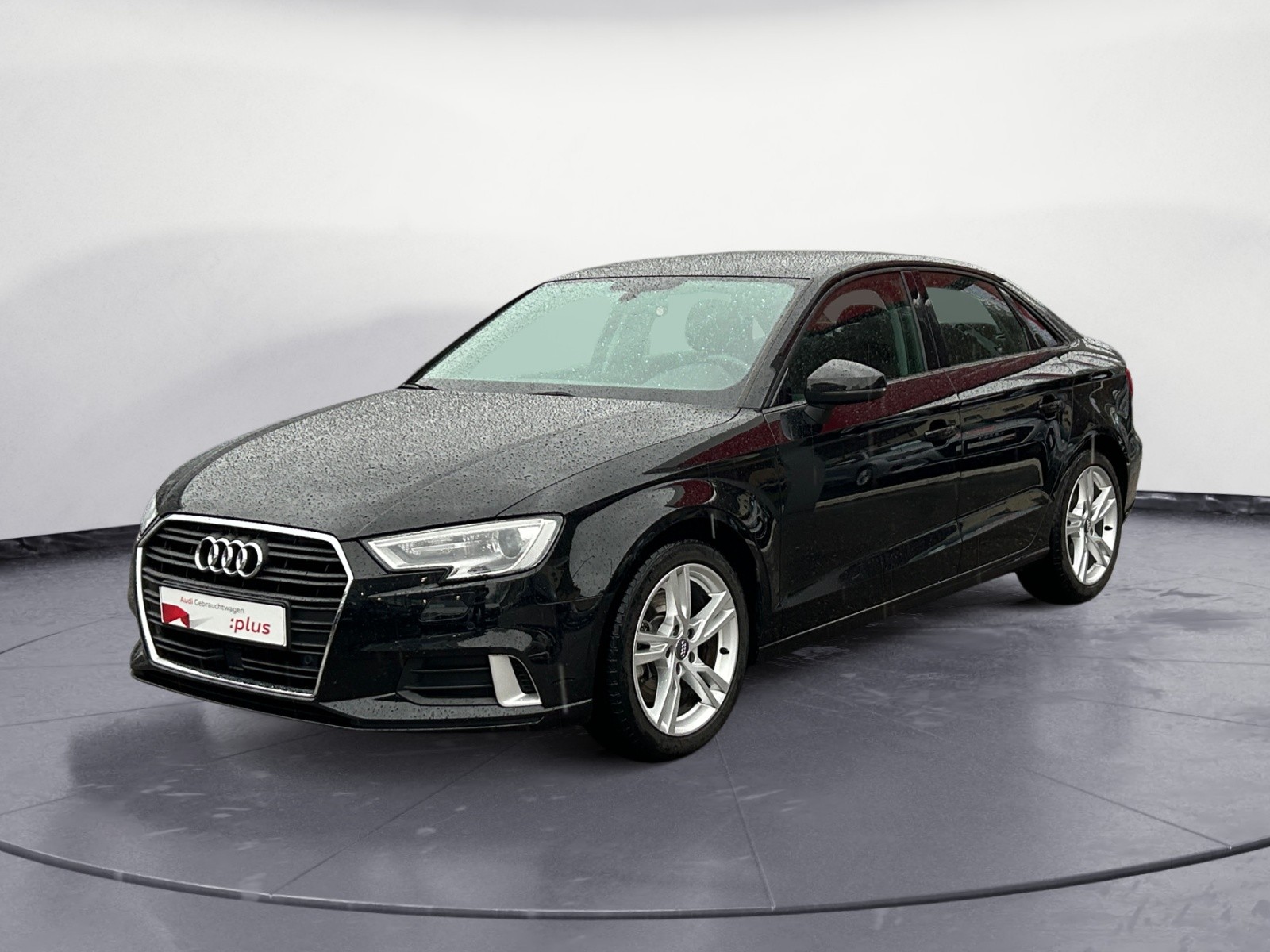 Audi - A3