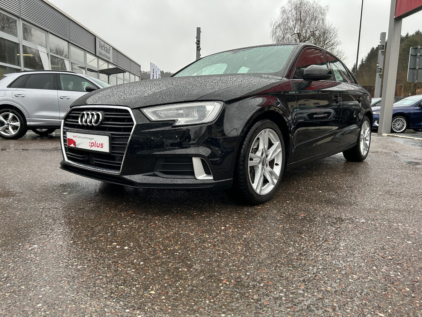 Audi - A3