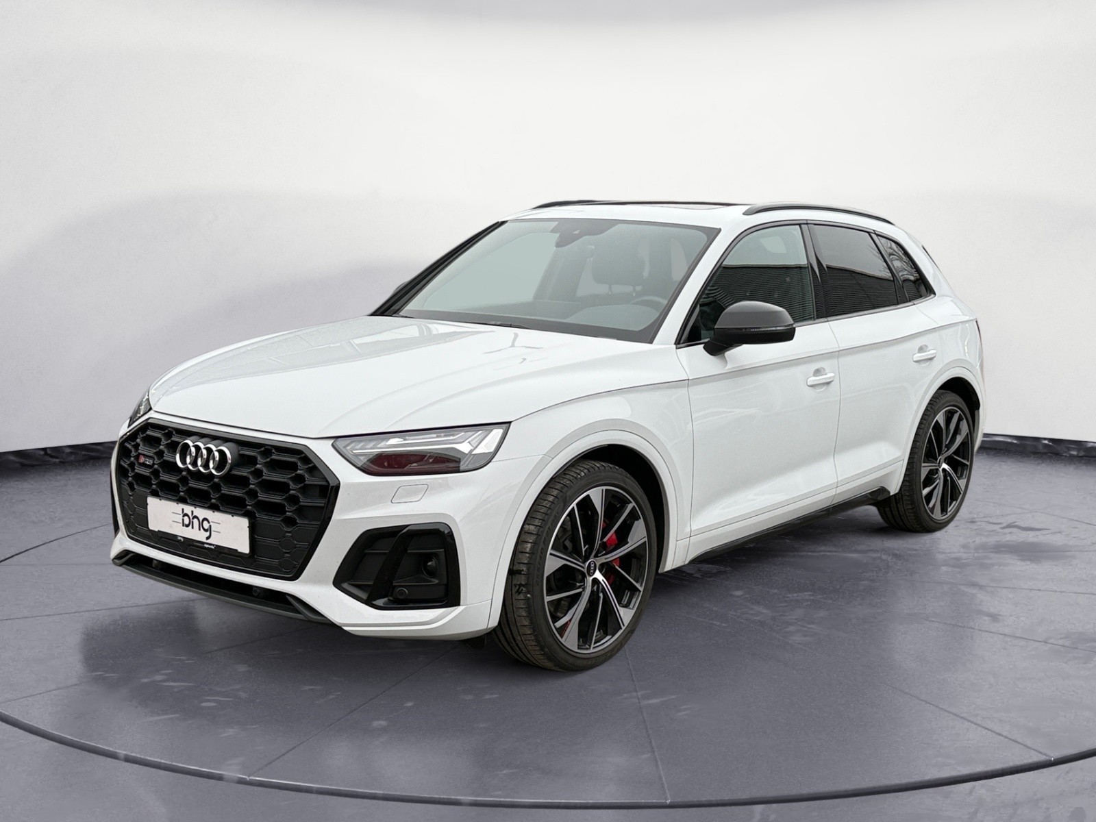Audi - SQ5