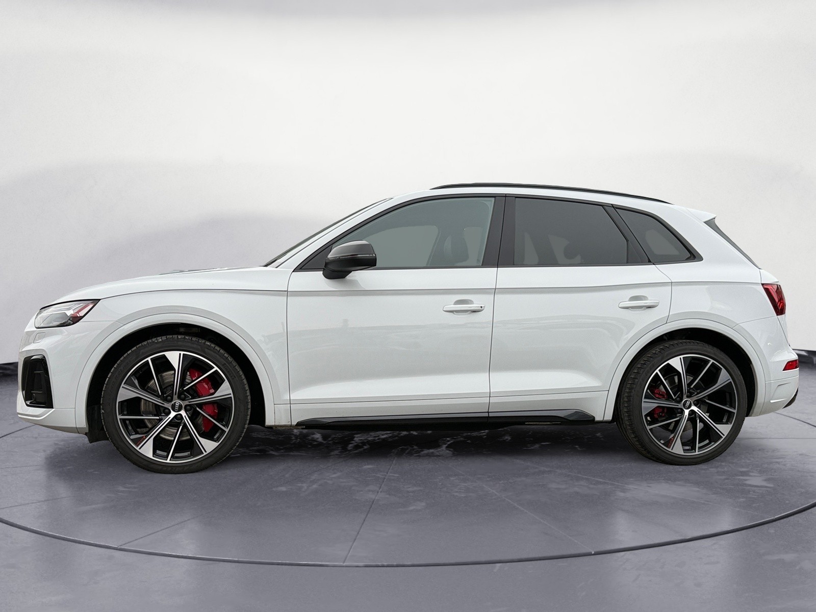 Audi - SQ5