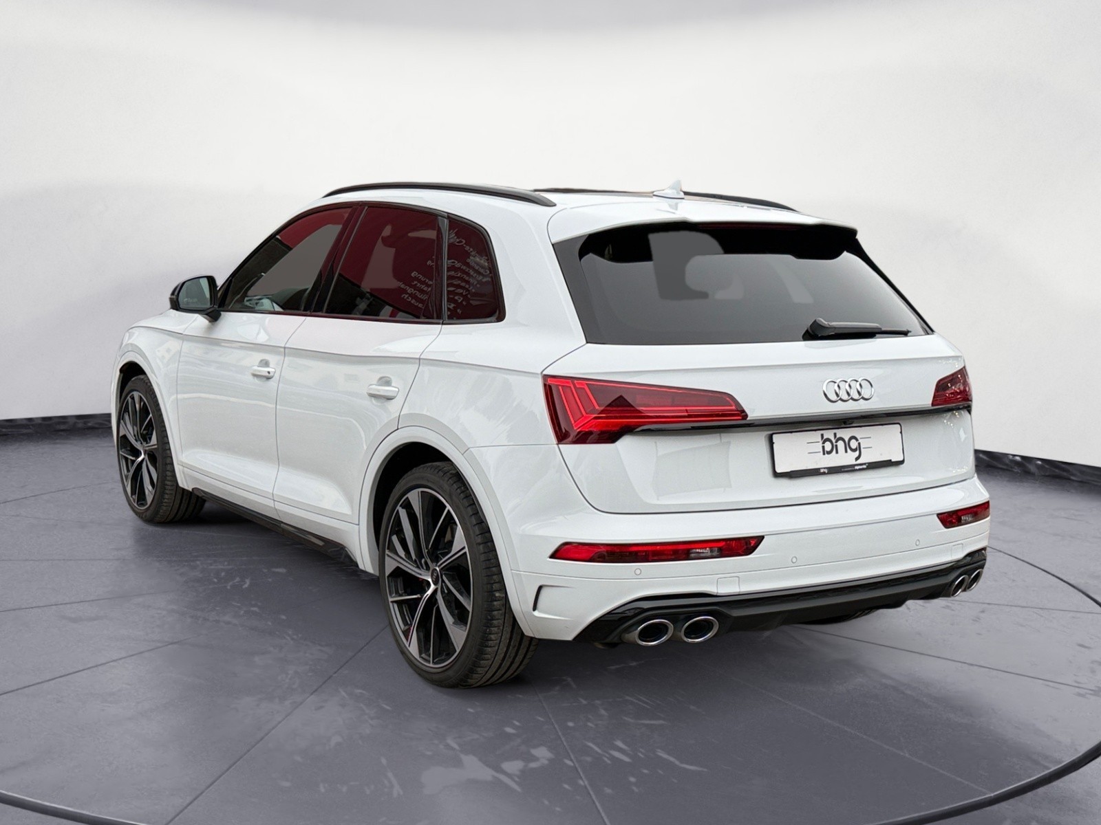 Audi - SQ5