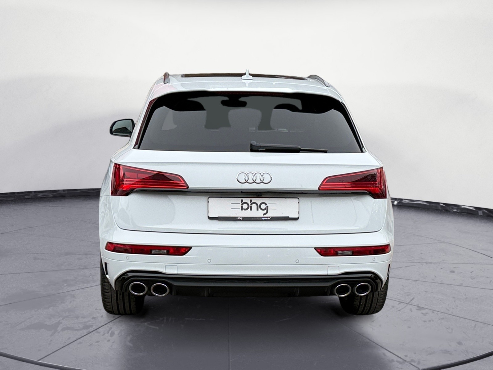 Audi - SQ5