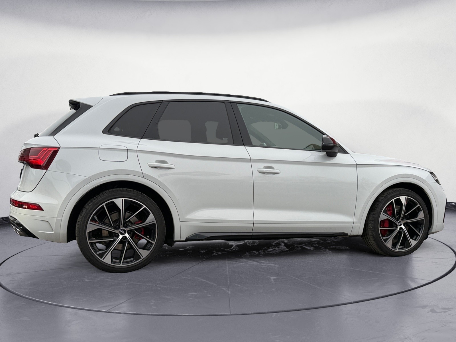 Audi - SQ5