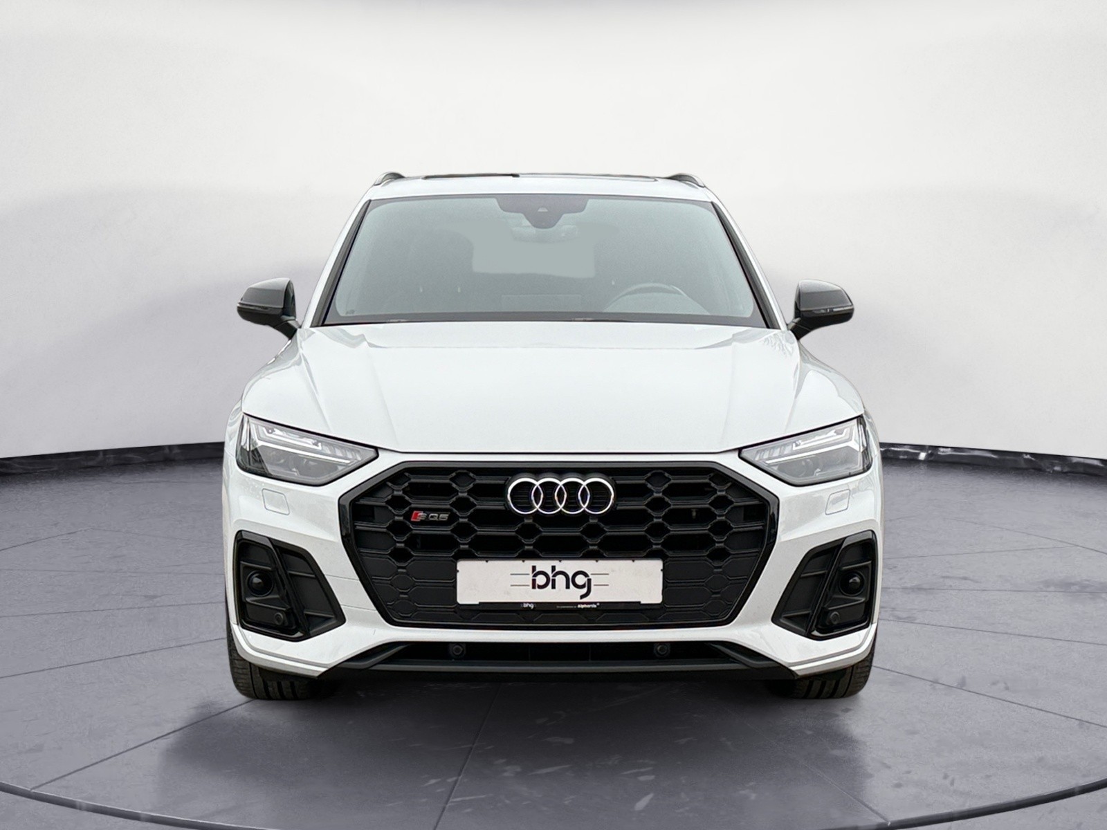 Audi - SQ5