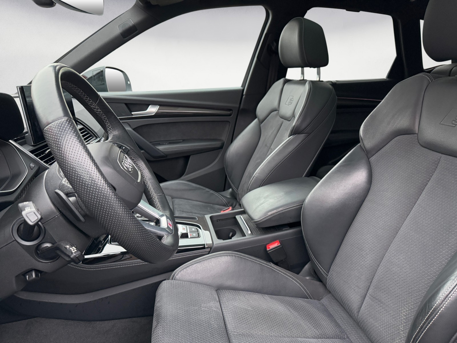 Audi - SQ5