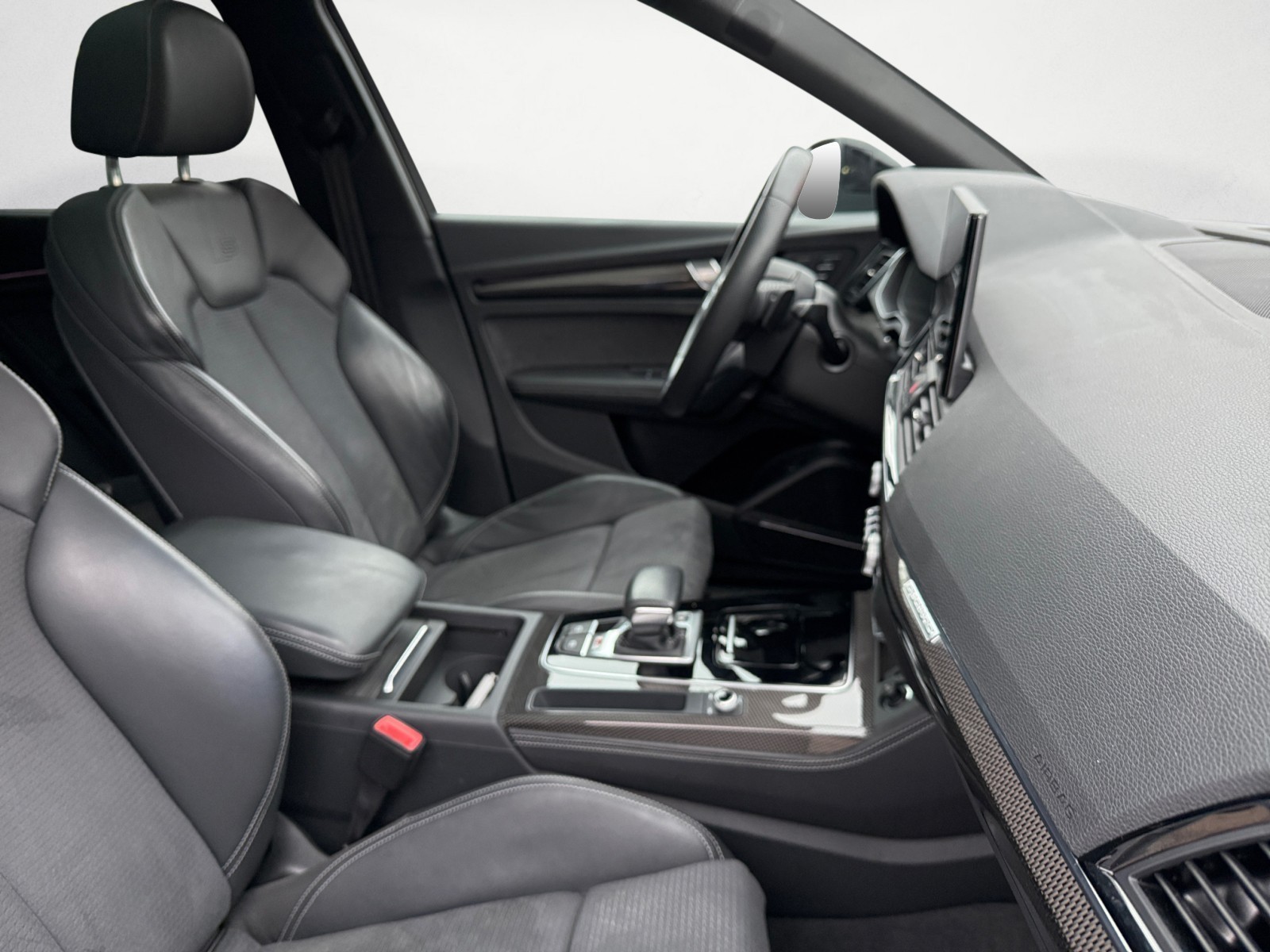 Audi - SQ5