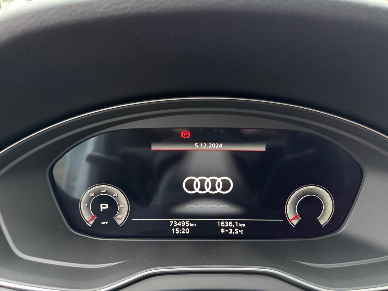 Audi - SQ5