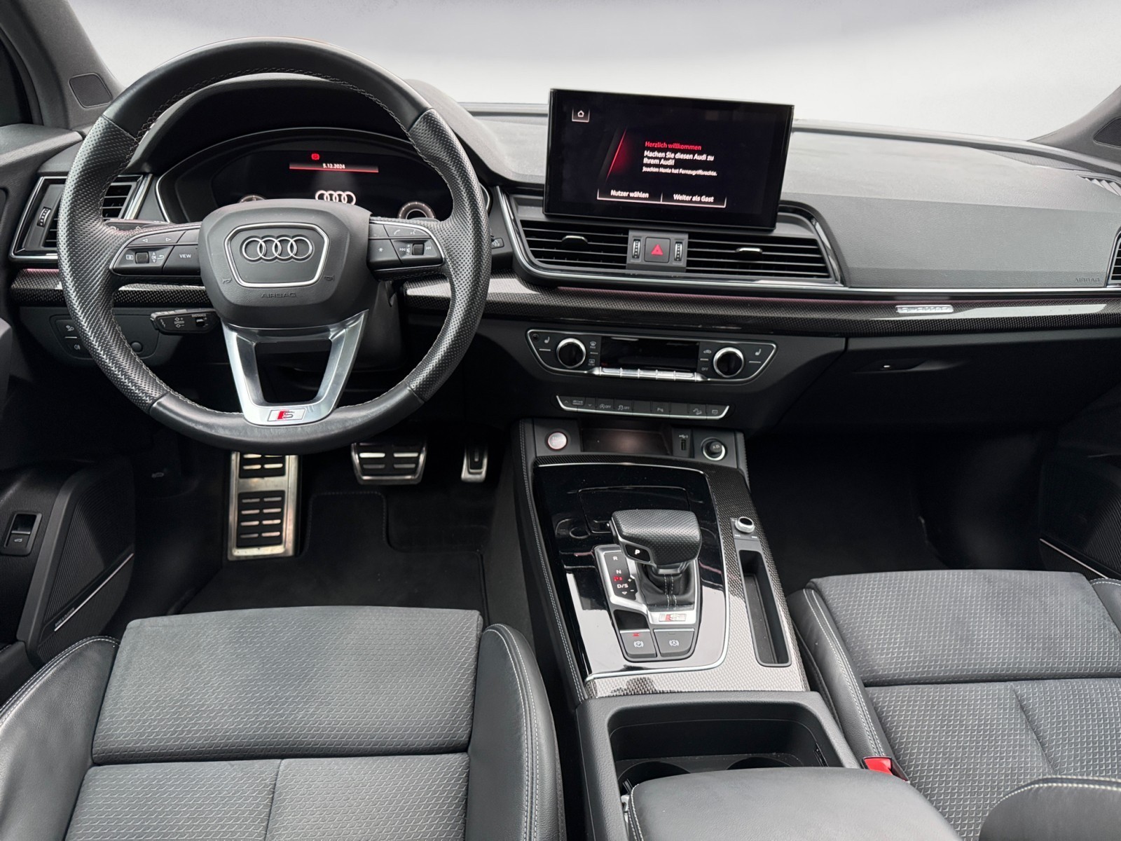 Audi - SQ5