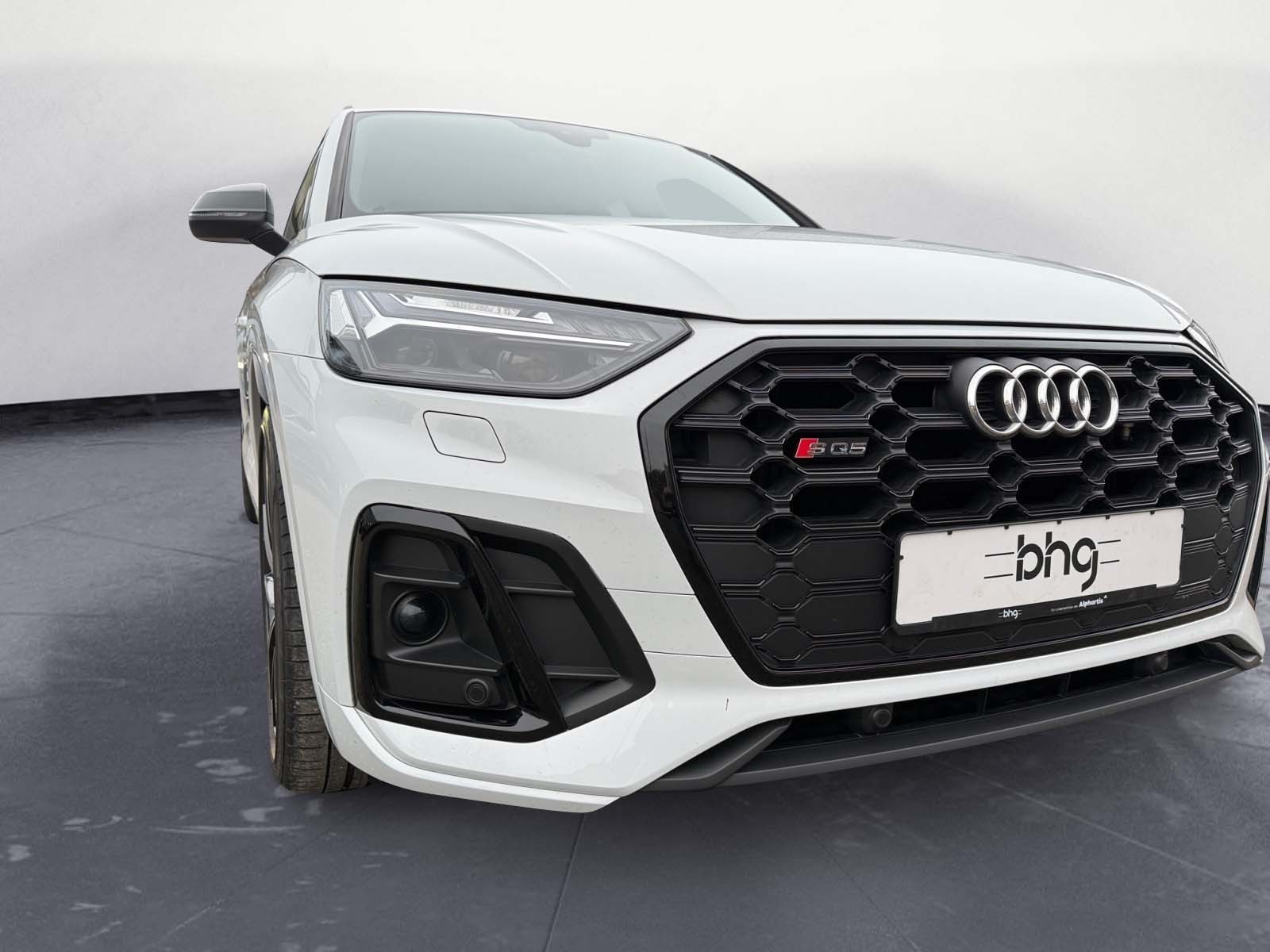 Audi - SQ5