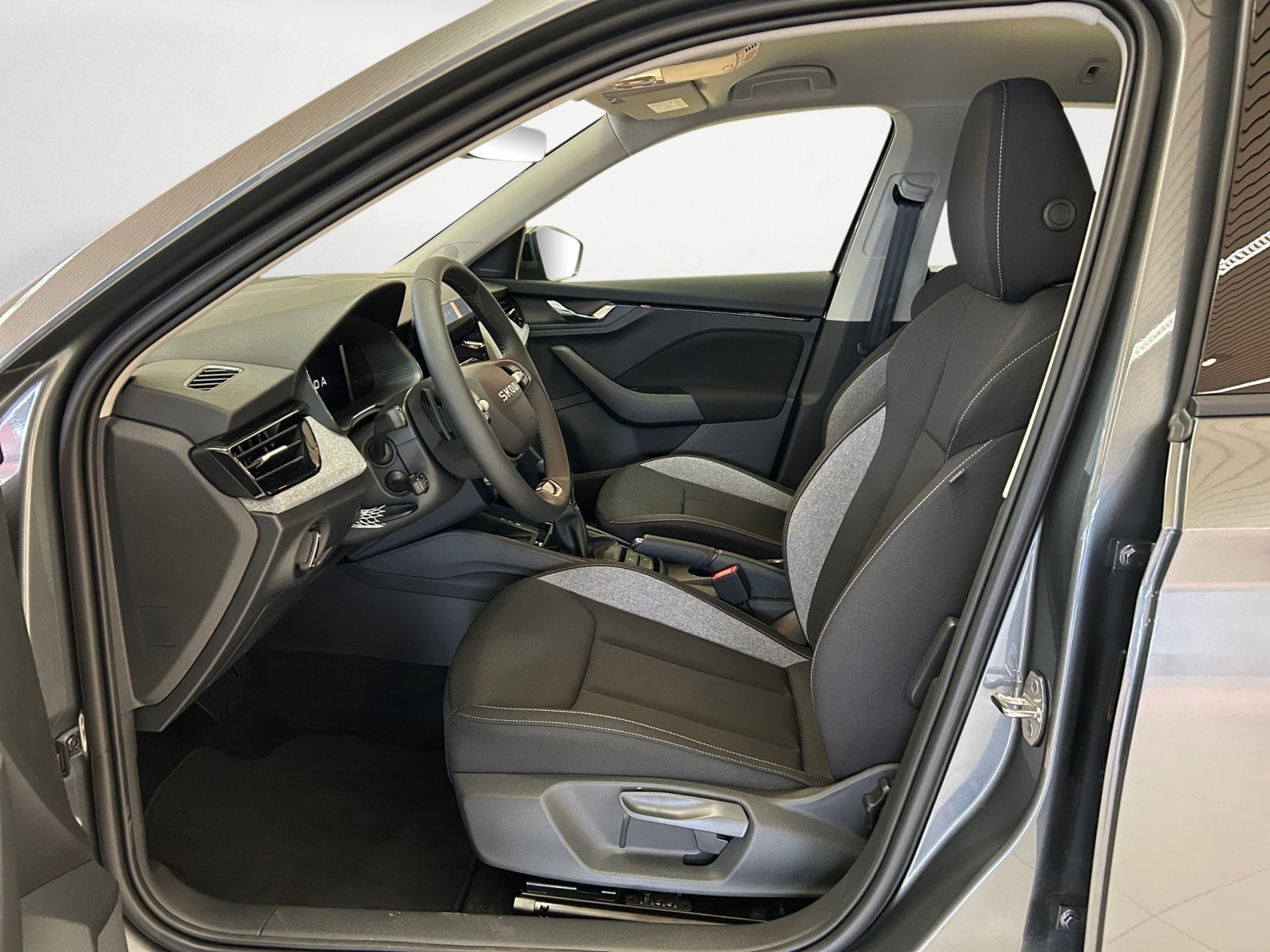 Skoda - Kamiq Drive 1,5 TSI 7-Gang-DSG