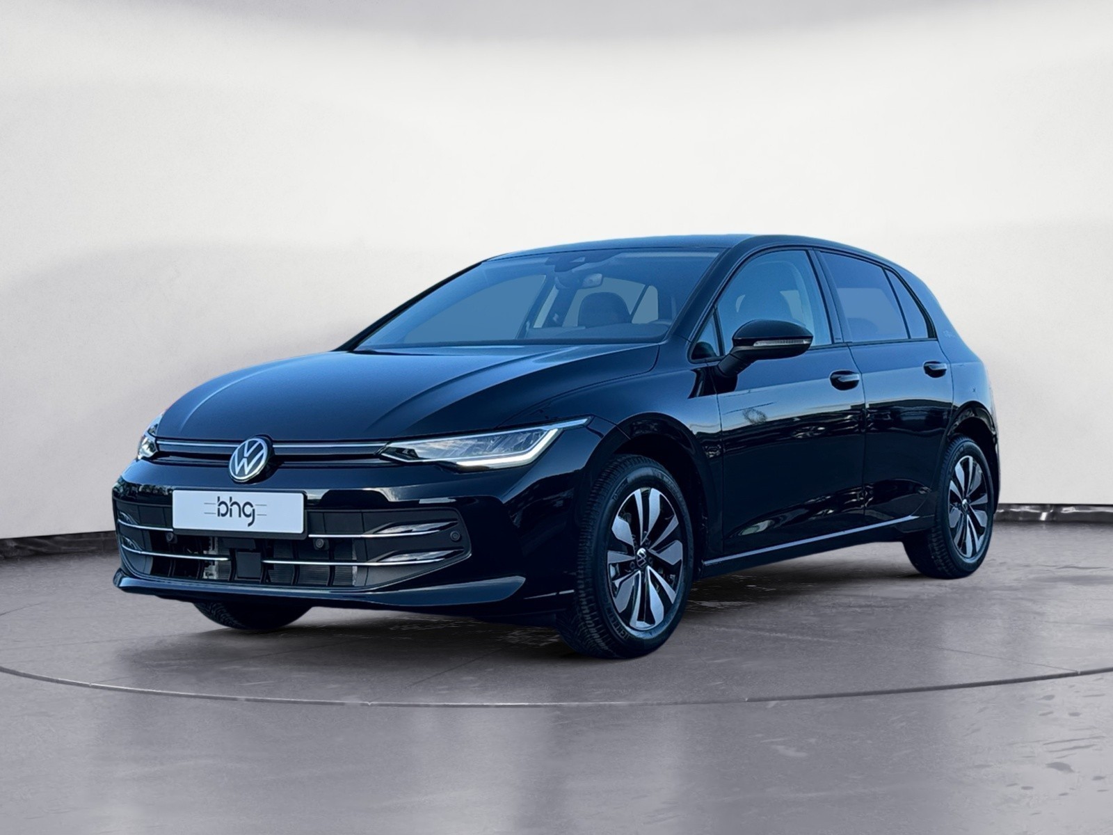 Volkswagen - Golf Life 1,5 l TSI OPF  6 -Gang