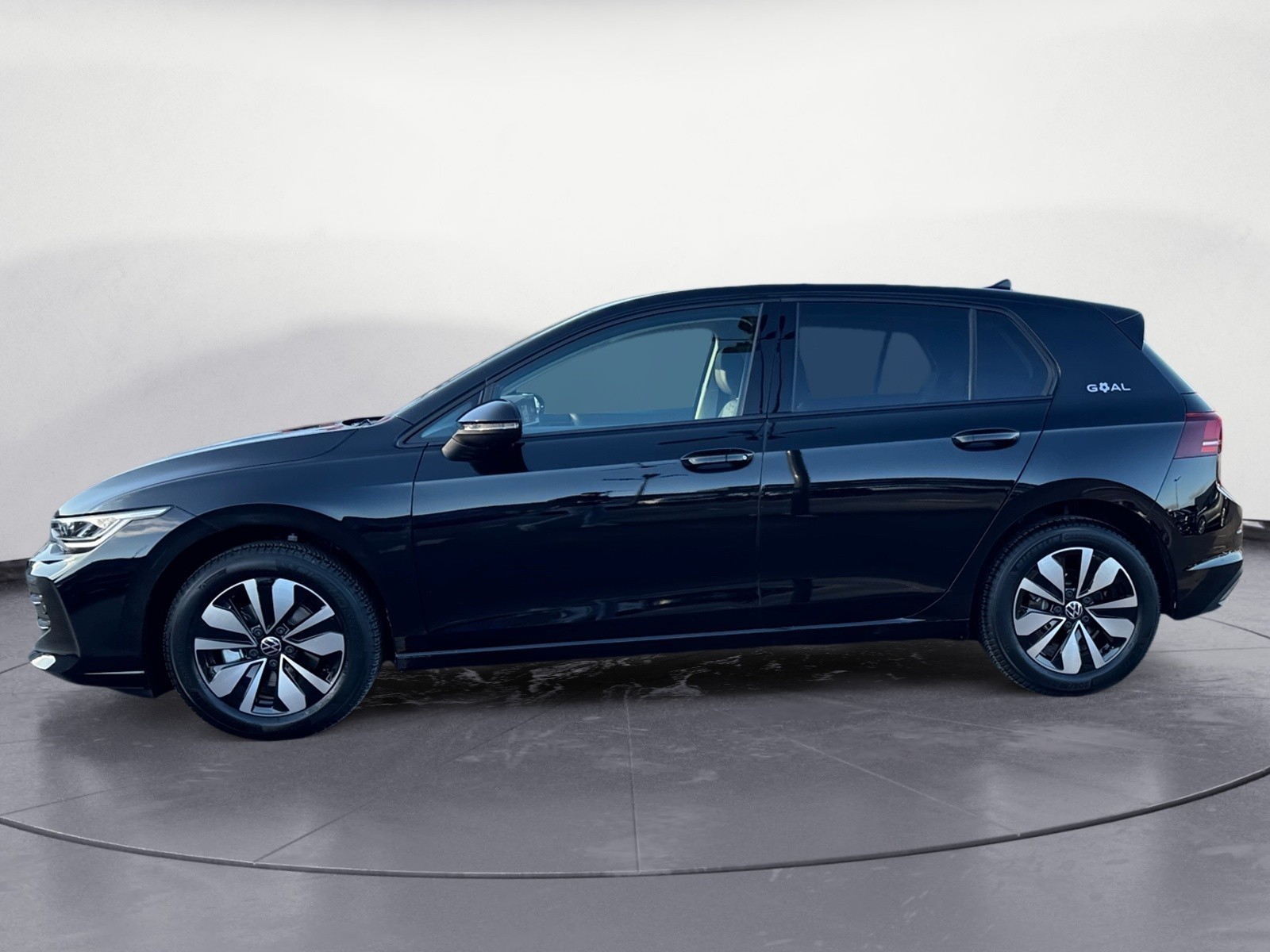 Volkswagen - Golf Life 1,5 l TSI OPF  6 -Gang
