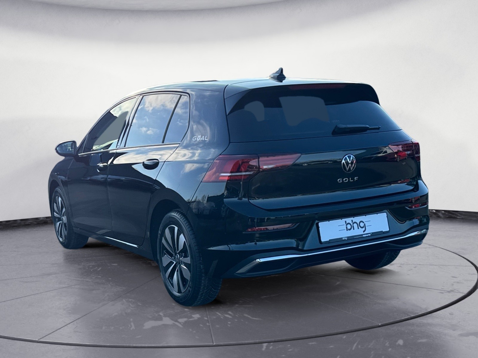 Volkswagen - Golf Life 1,5 l TSI OPF  6 -Gang