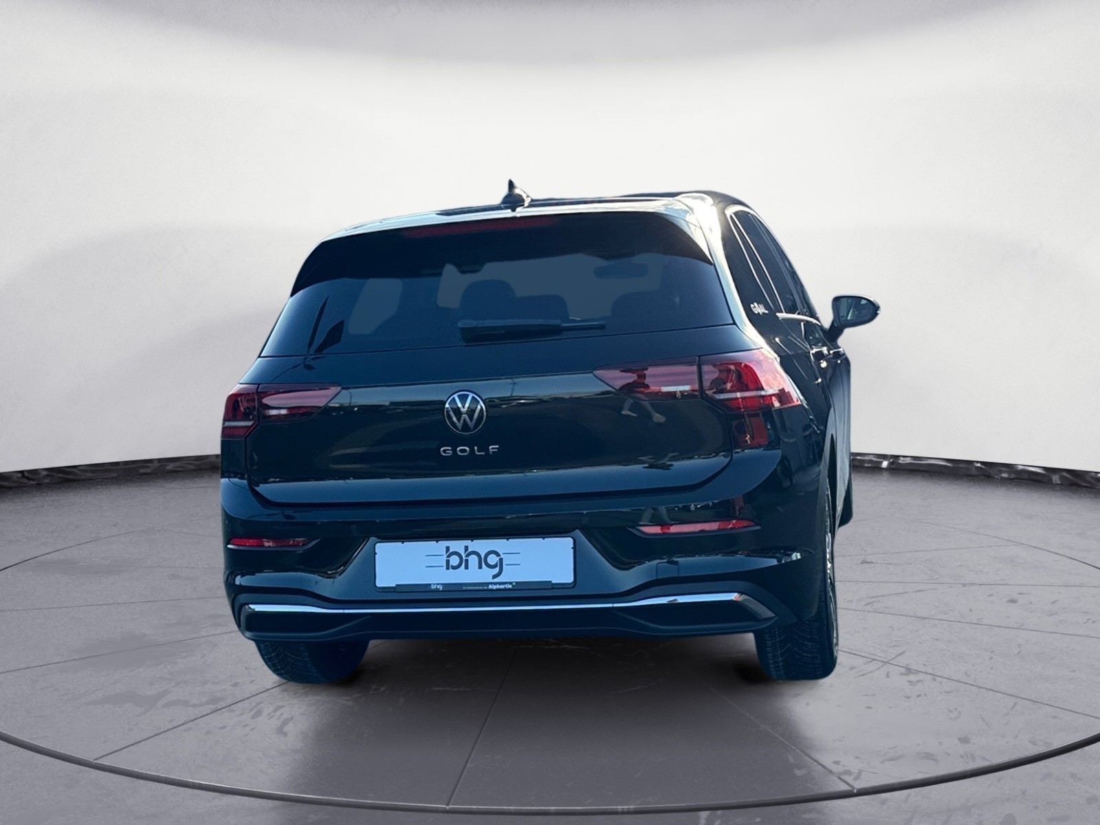 Volkswagen - Golf Life 1,5 l TSI OPF  6 -Gang