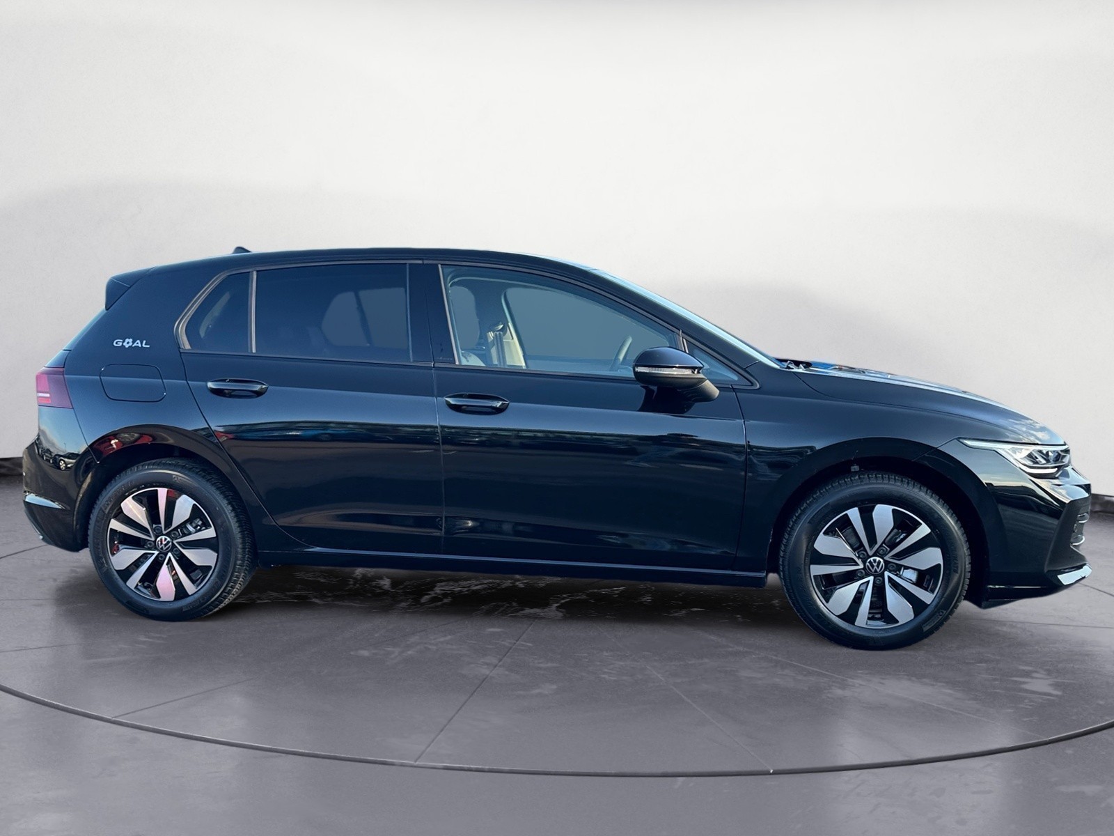 Volkswagen - Golf Life 1,5 l TSI OPF  6 -Gang
