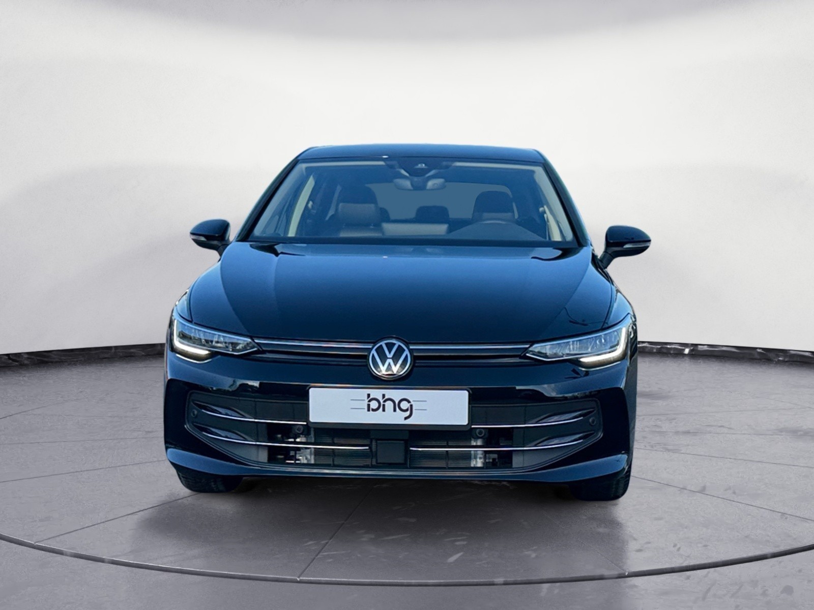 Volkswagen - Golf Life 1,5 l TSI OPF  6 -Gang