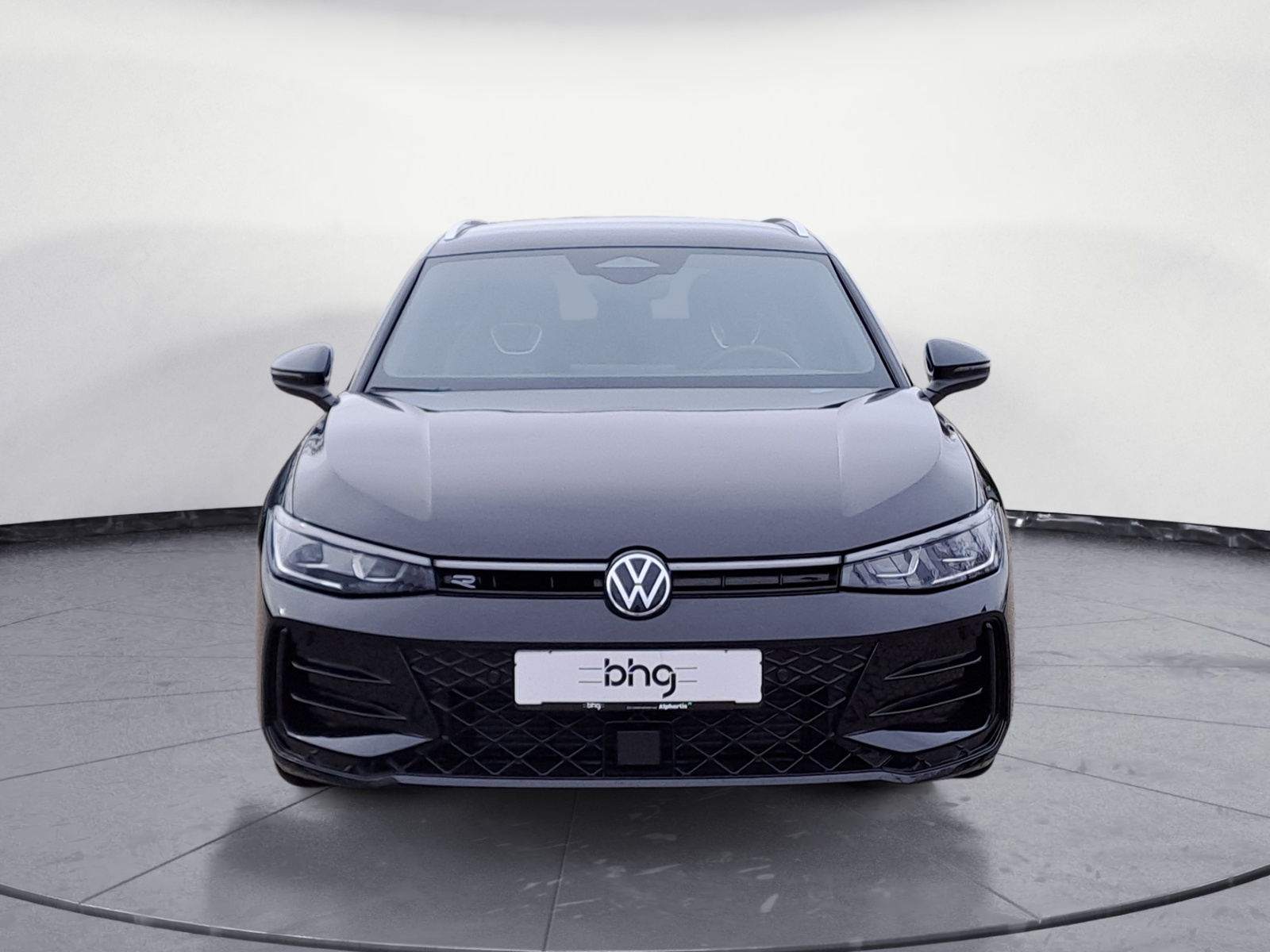 Volkswagen - Passat R-Line 2,0 TDI SCR DSG