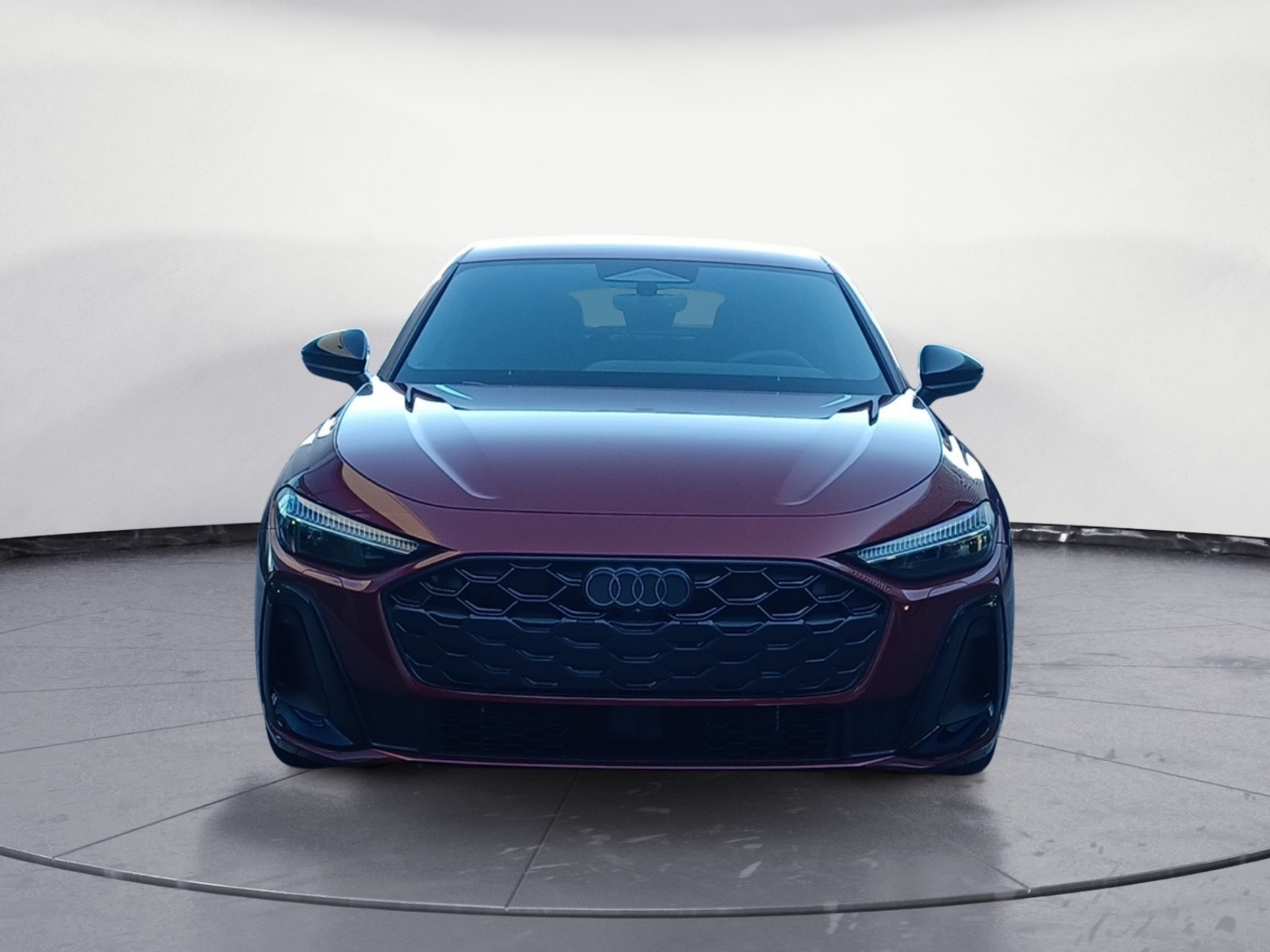 Audi - S5 Limousine TFSI S tronic