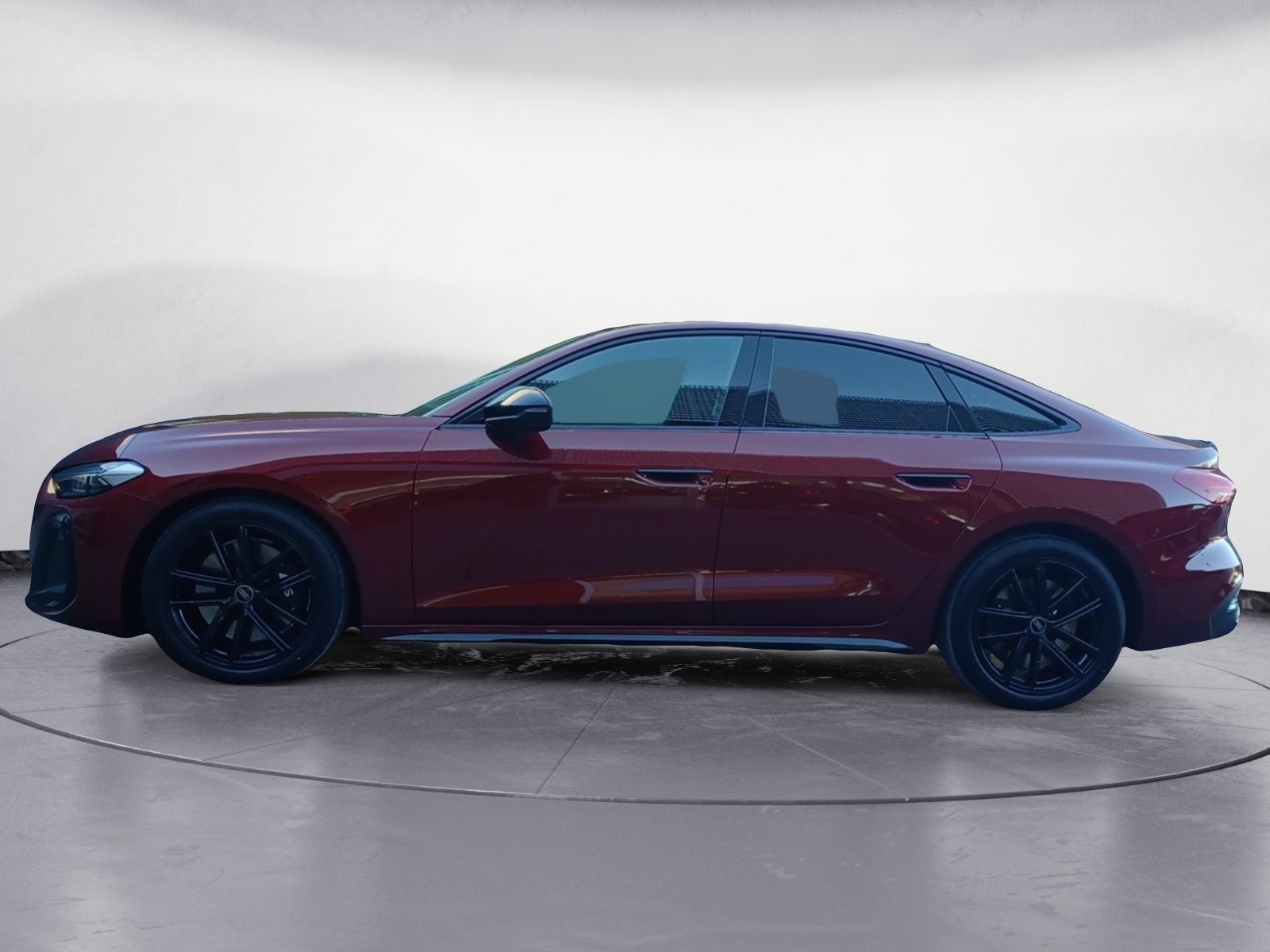Audi - S5 Limousine TFSI S tronic