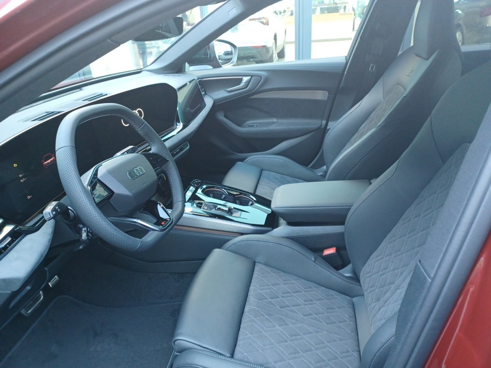 Audi - S5 Limousine TFSI S tronic