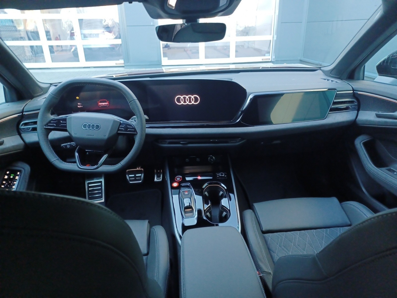 Audi - S5 Limousine TFSI S tronic