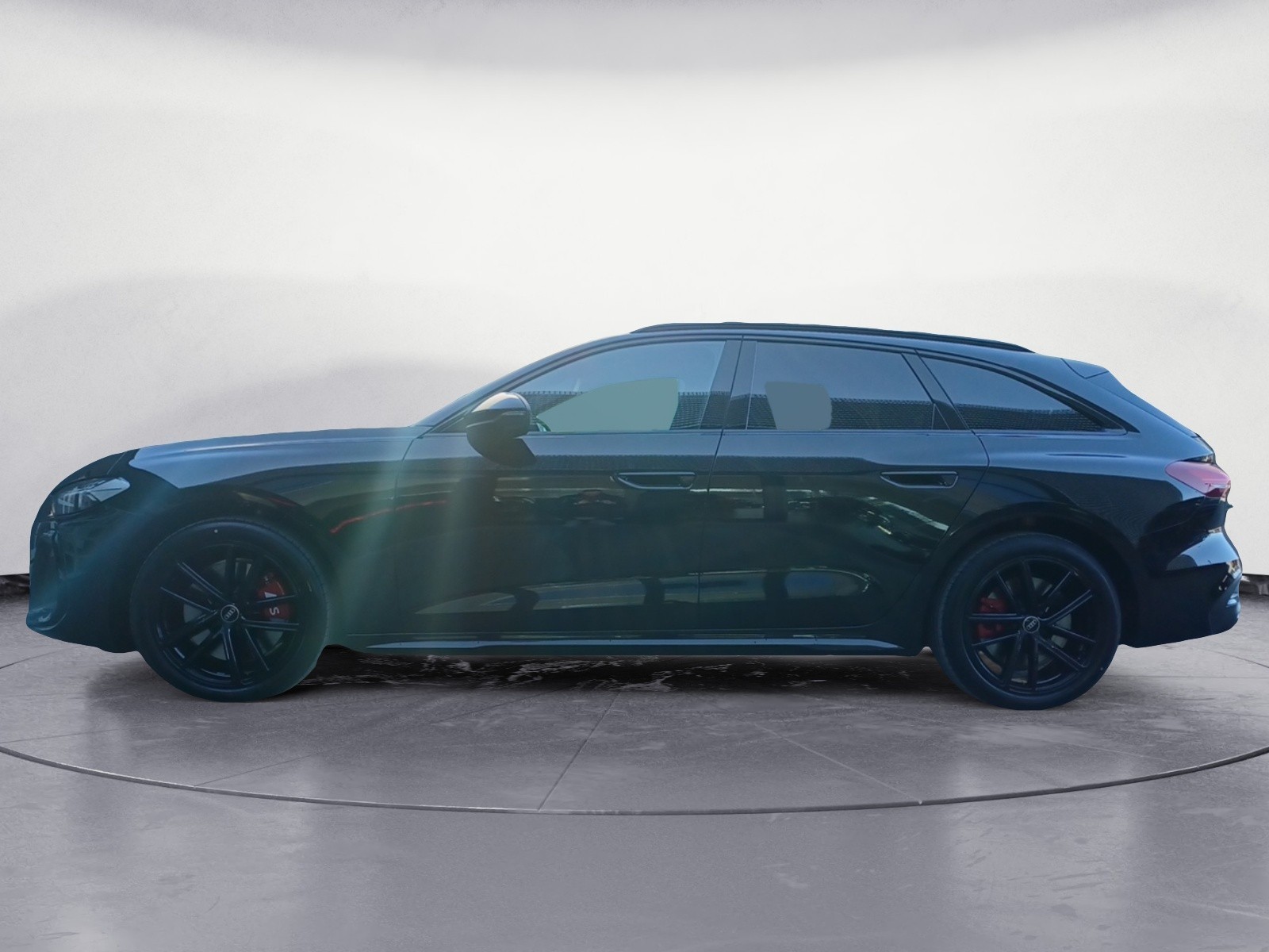 Audi - S5 Avant TFSI S tronic