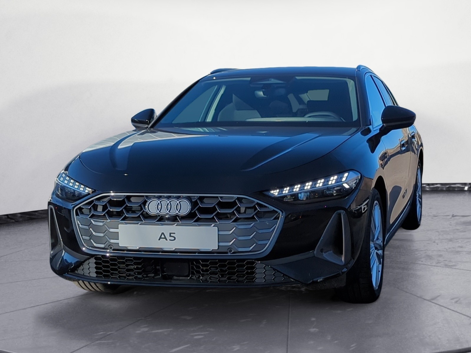 Audi - A5 Avant TFSI  S tronic
