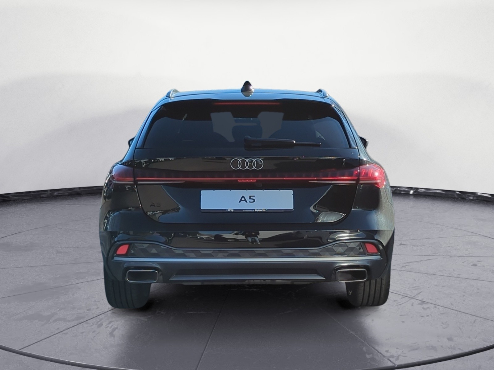 Audi - A5 Avant TFSI  S tronic
