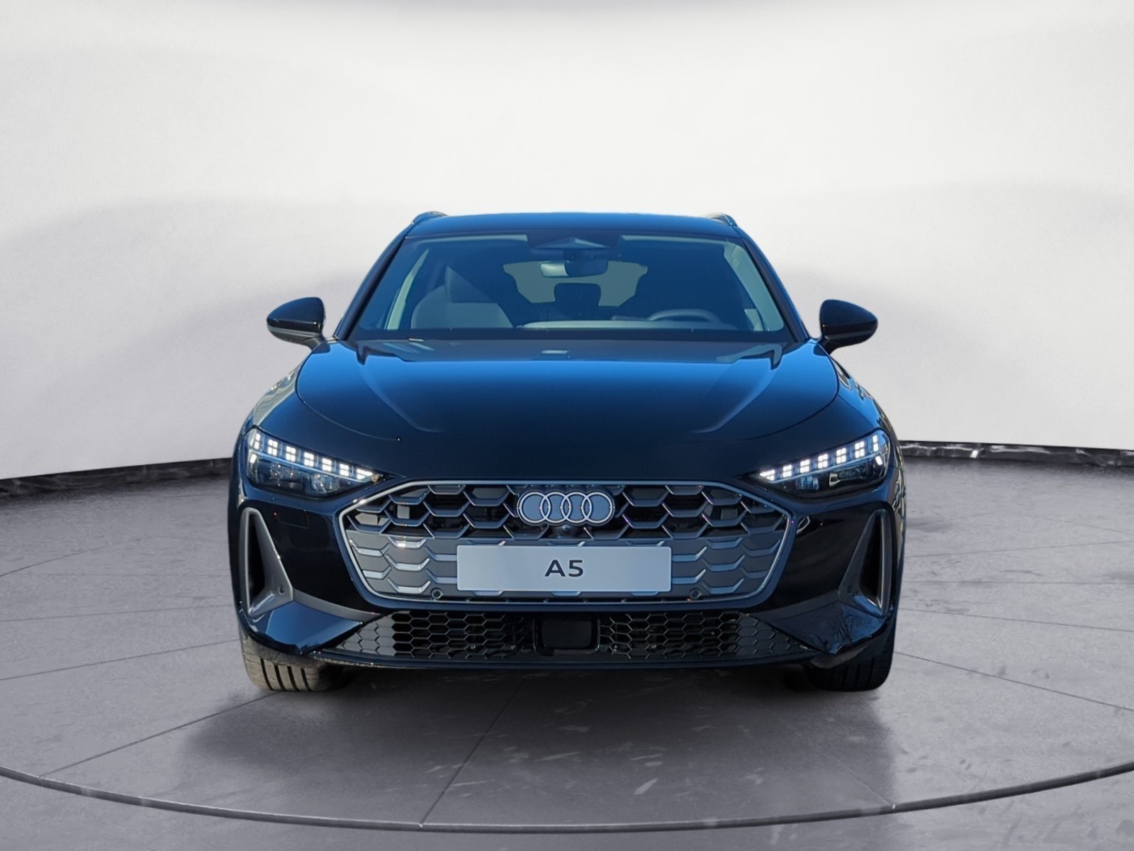 Audi - A5 Avant TFSI  S tronic