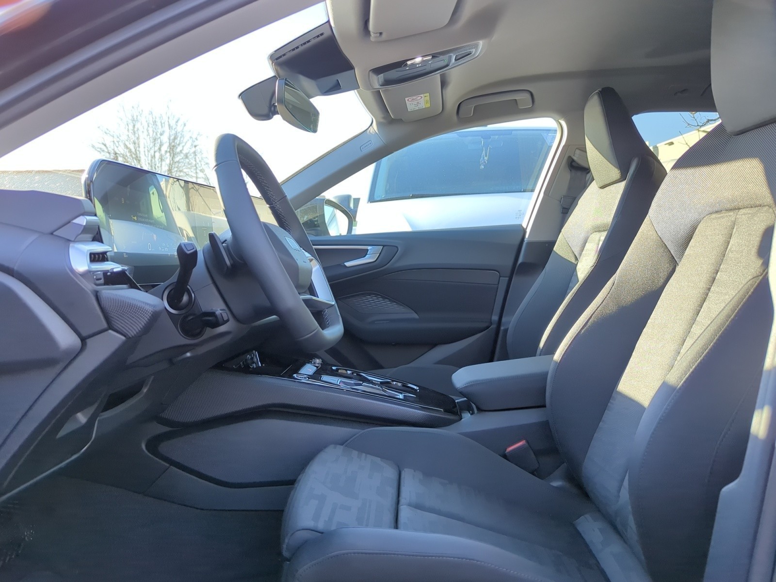 Audi - A5 Avant TFSI  S tronic
