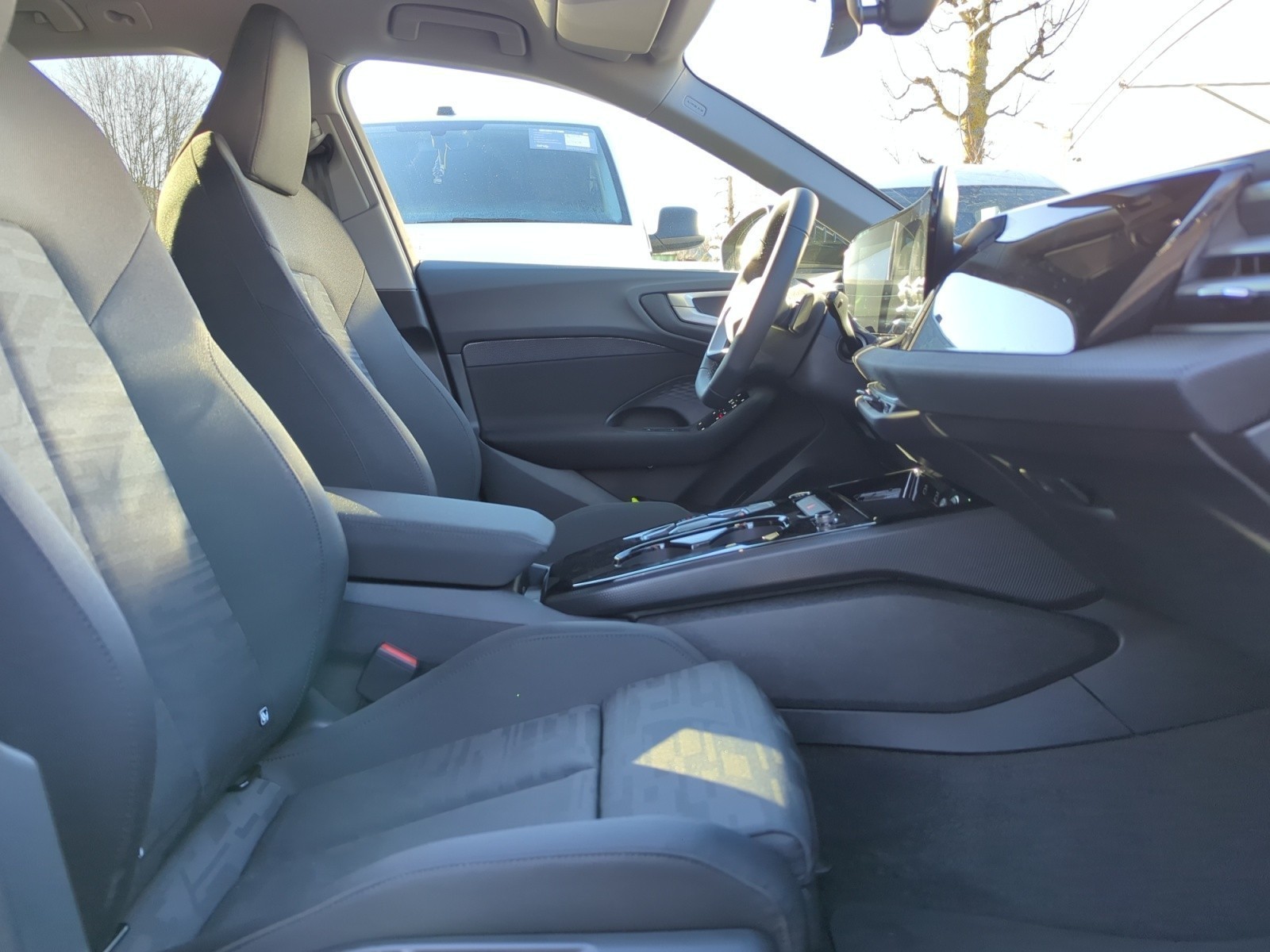 Audi - A5 Avant TFSI  S tronic