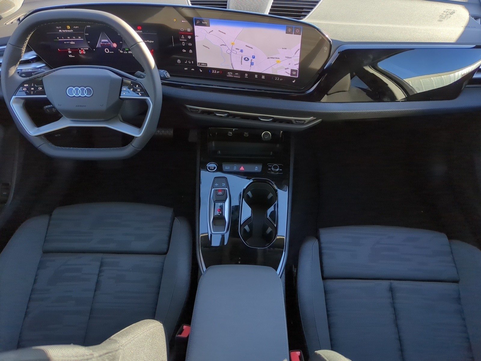 Audi - A5 Avant TFSI  S tronic
