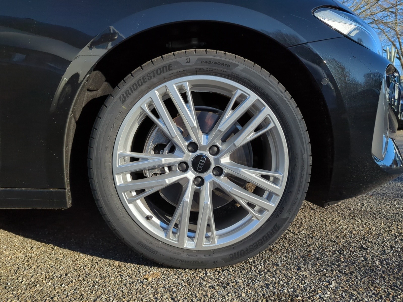 Audi - A5 Avant TFSI  S tronic