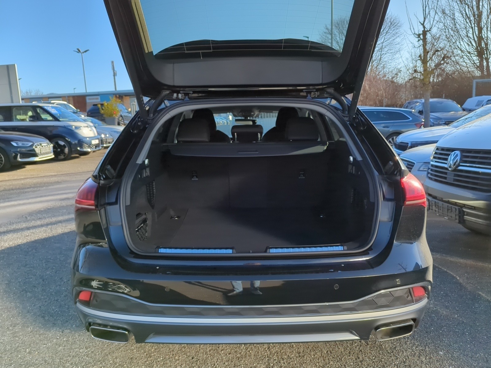 Audi - A5 Avant TFSI  S tronic