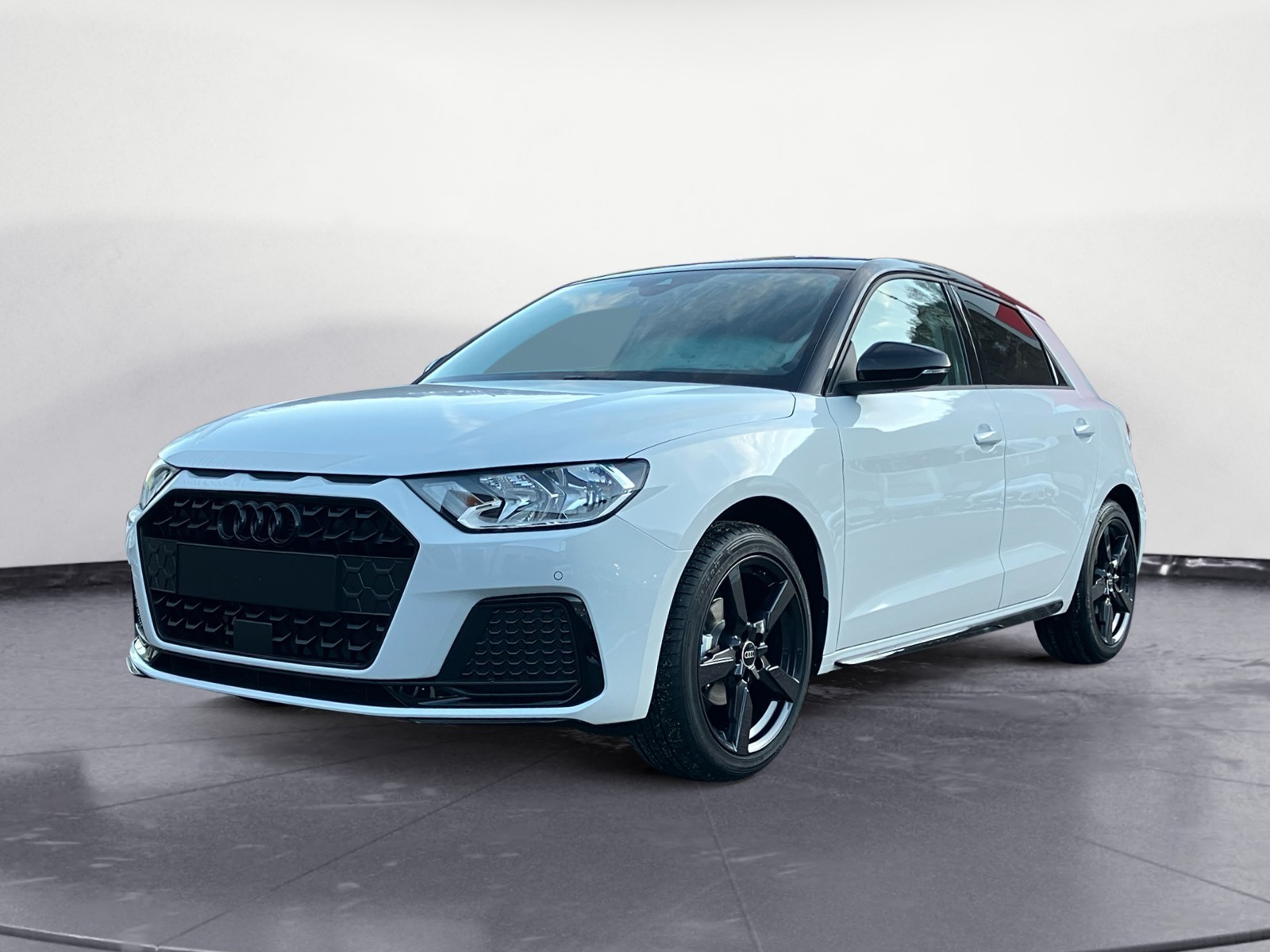 Audi - A1 Sportback advanced 25 TFSI 70(95 ) kW(PS) Schaltgetriebe