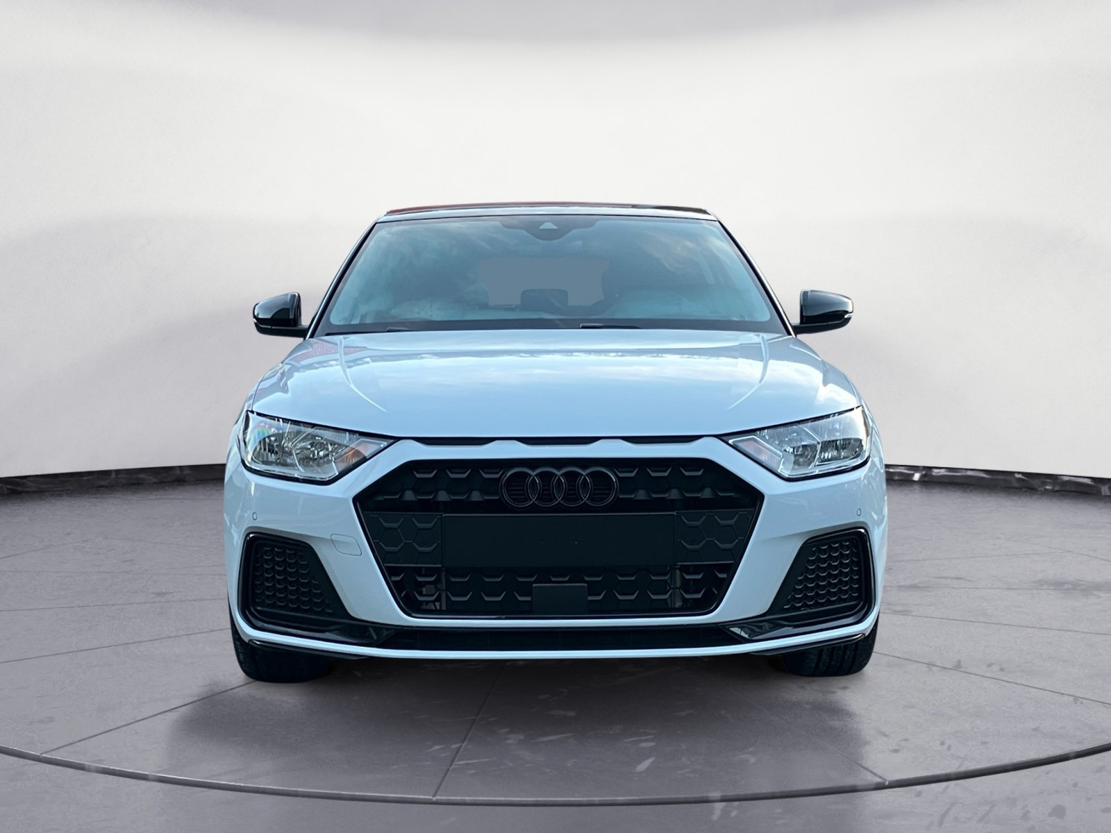 Audi - A1 Sportback advanced 25 TFSI 70(95 ) kW(PS) Schaltgetriebe