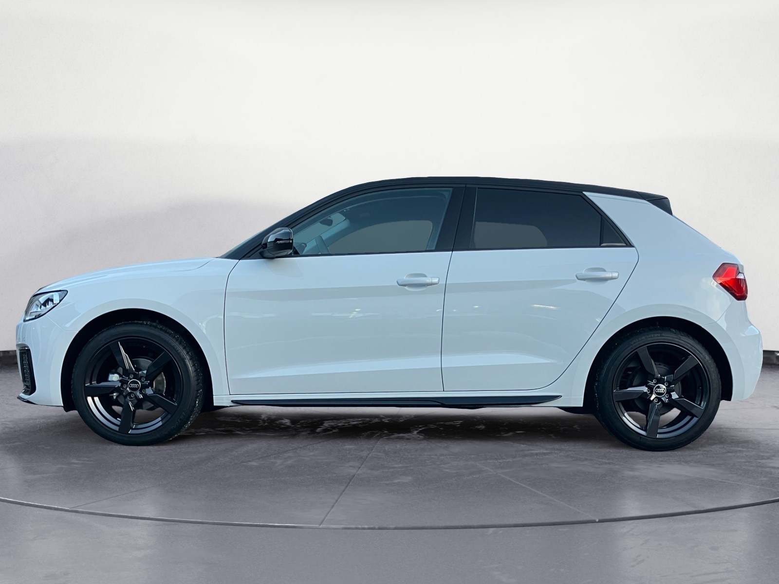 Audi - A1 Sportback advanced 25 TFSI 70(95 ) kW(PS) Schaltgetriebe