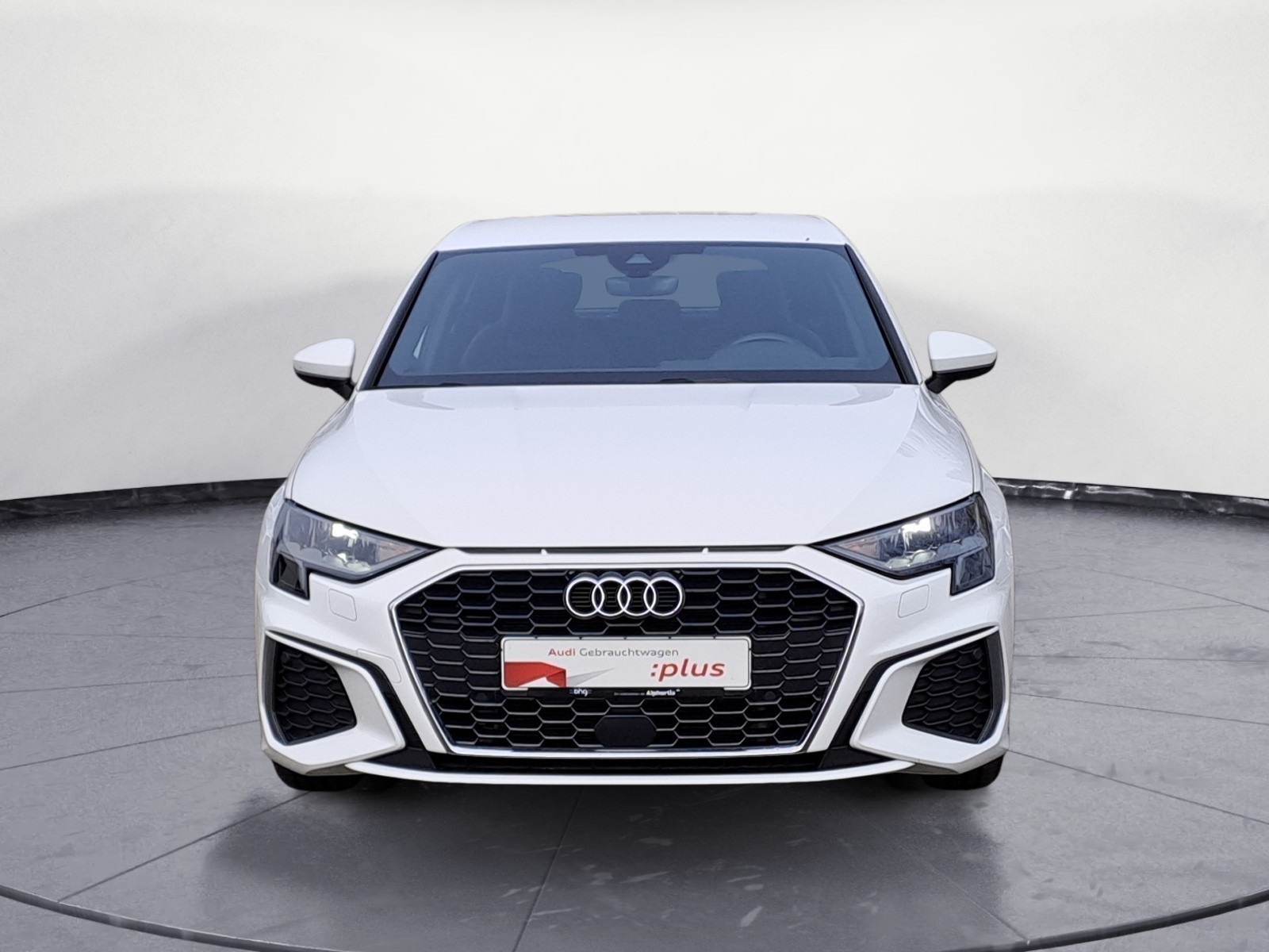 Audi - A3 Sportback S line 40 TFSIe S tron.