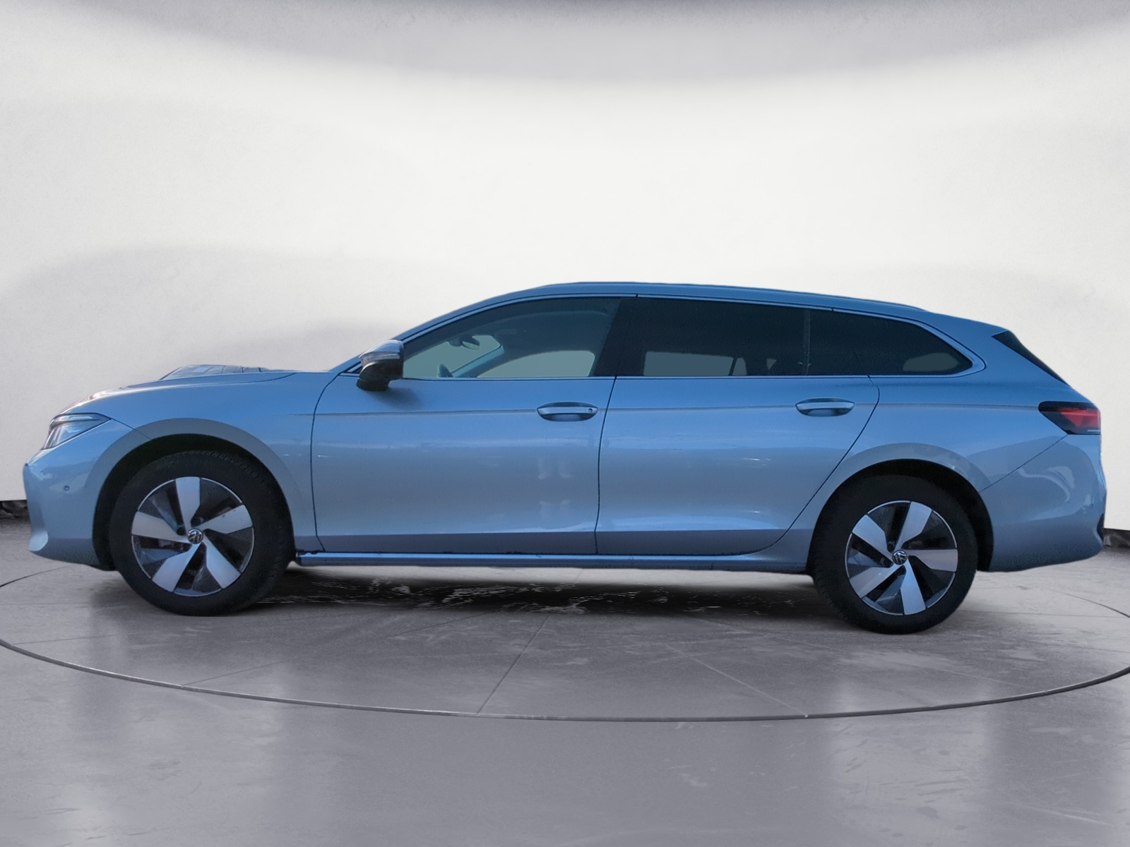 Volkswagen - Passat Variant 1.5 e-TSI OPF DSG Business