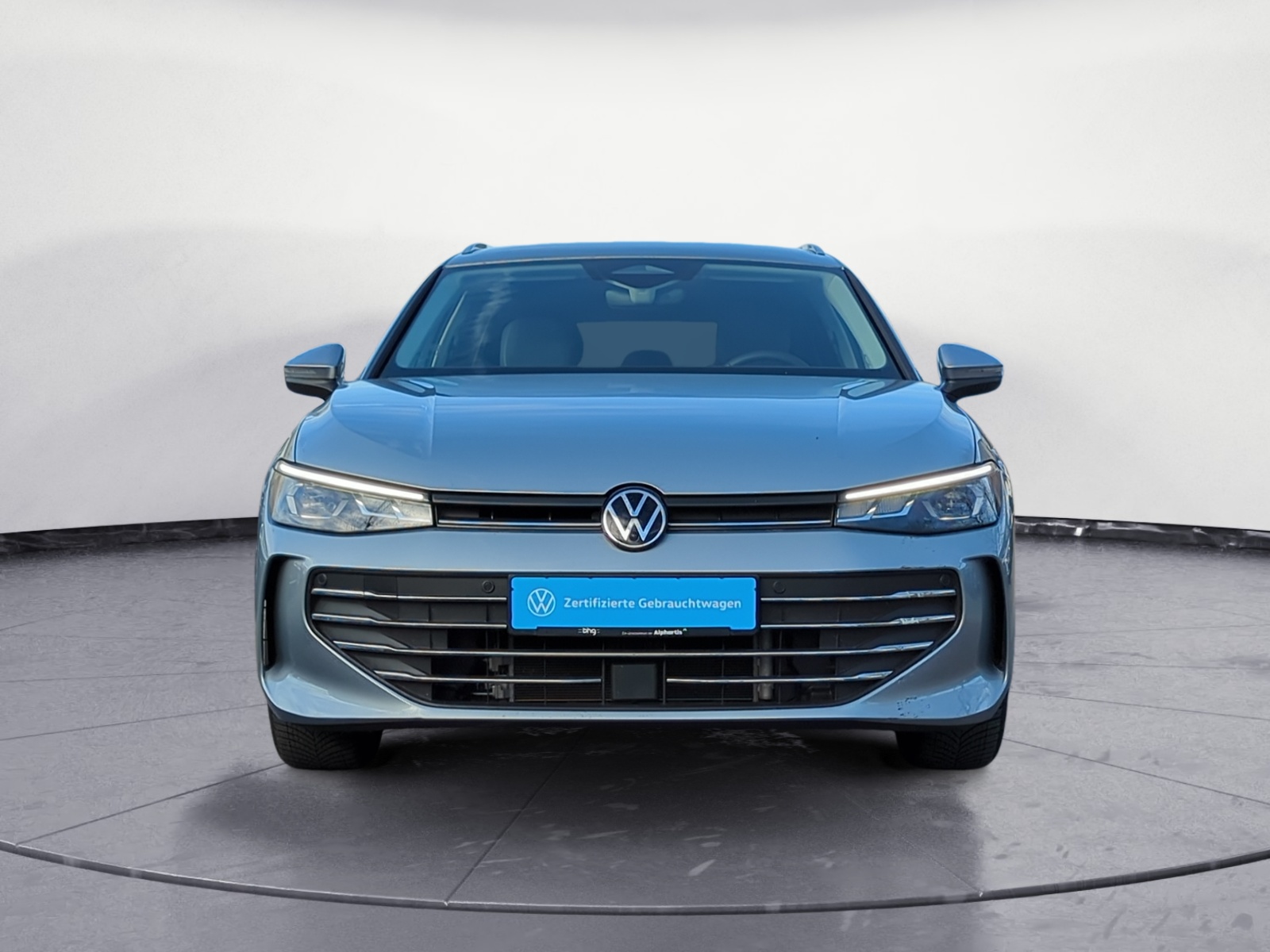 Volkswagen - Passat Variant 1.5 e-TSI OPF DSG Business