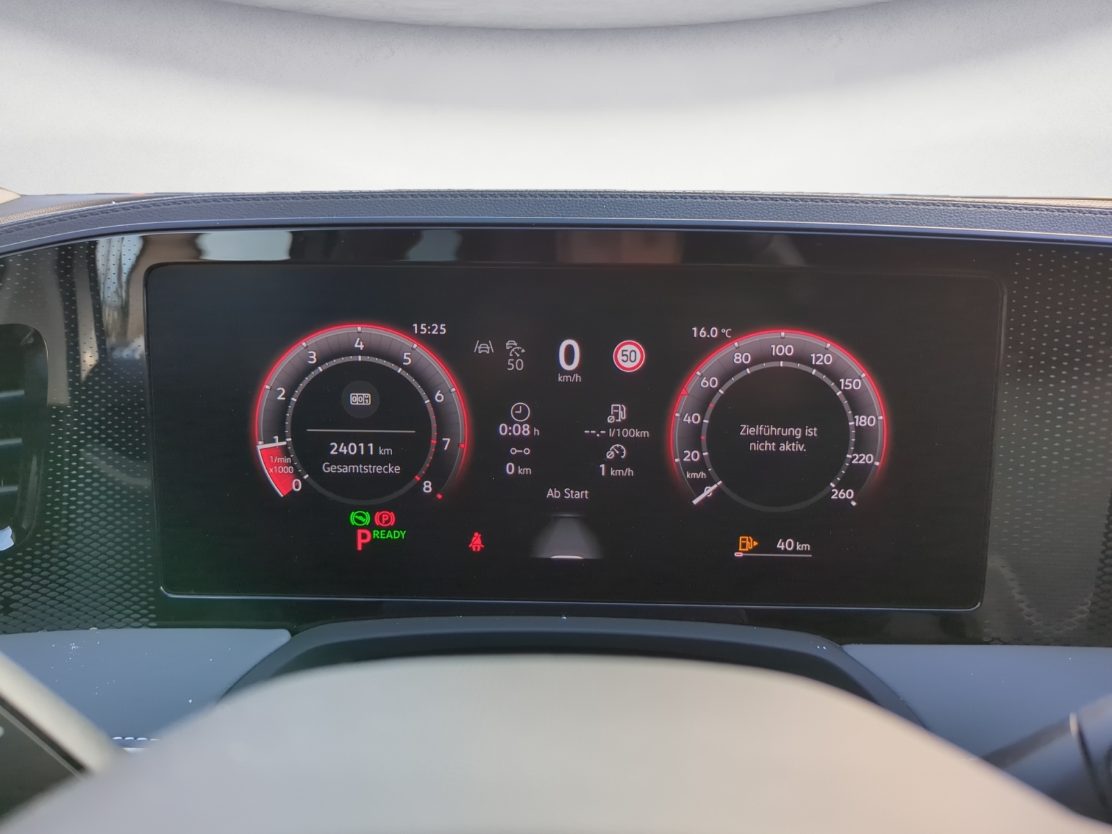 Volkswagen - Passat Variant 1.5 e-TSI OPF DSG Business