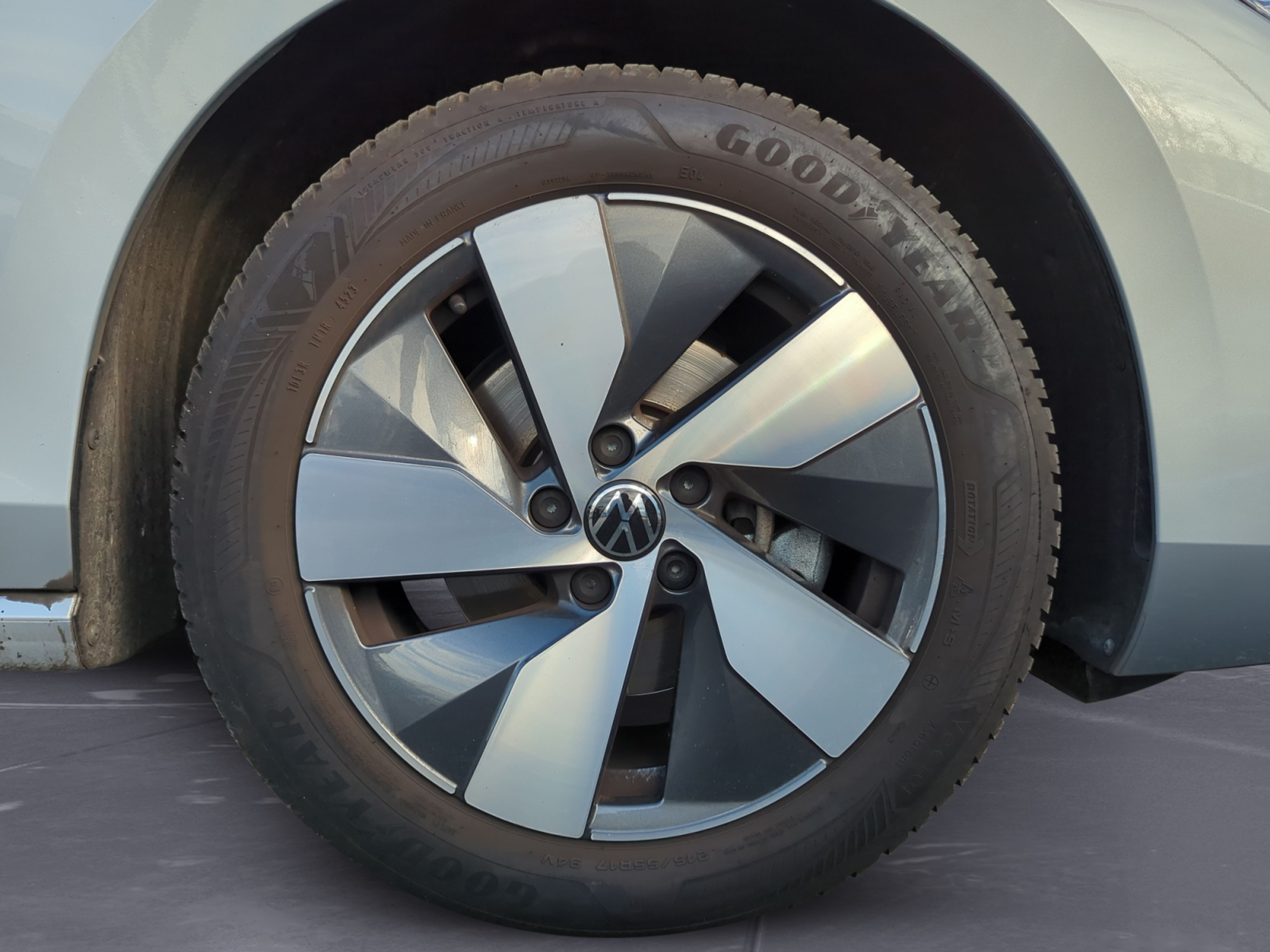 Volkswagen - Passat Variant 1.5 e-TSI OPF DSG Business
