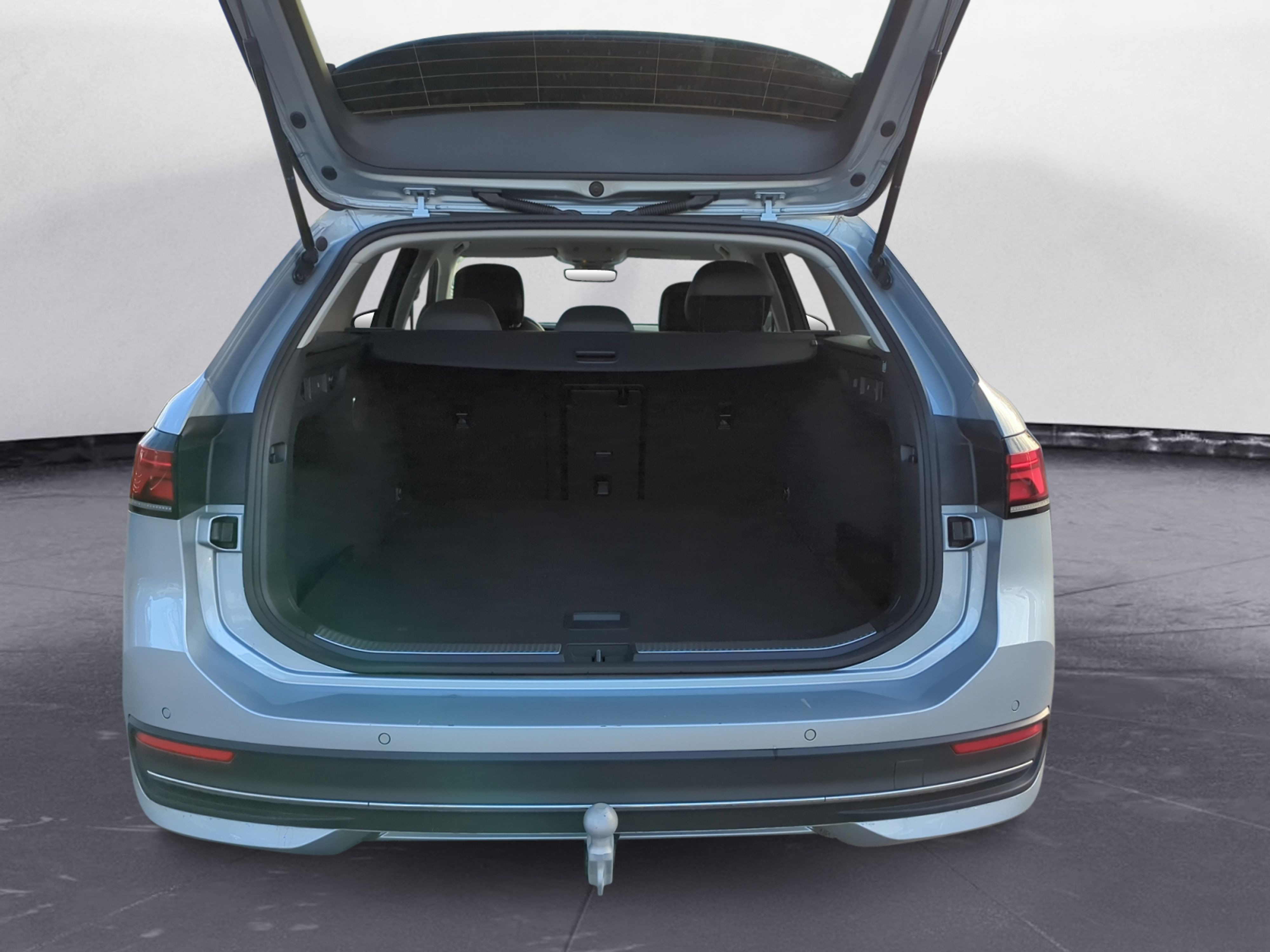 Volkswagen - Passat Variant 1.5 e-TSI OPF DSG Business
