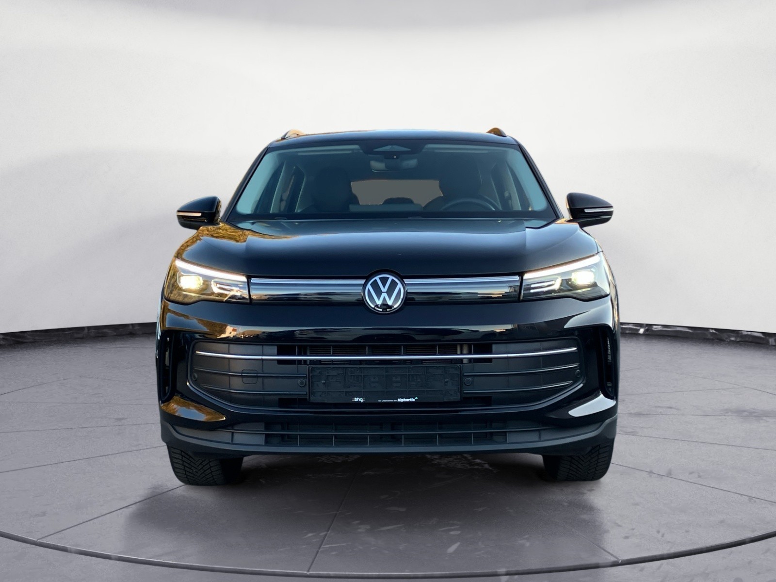 Volkswagen - Tiguan 2.0 TDI SCR DSG Life